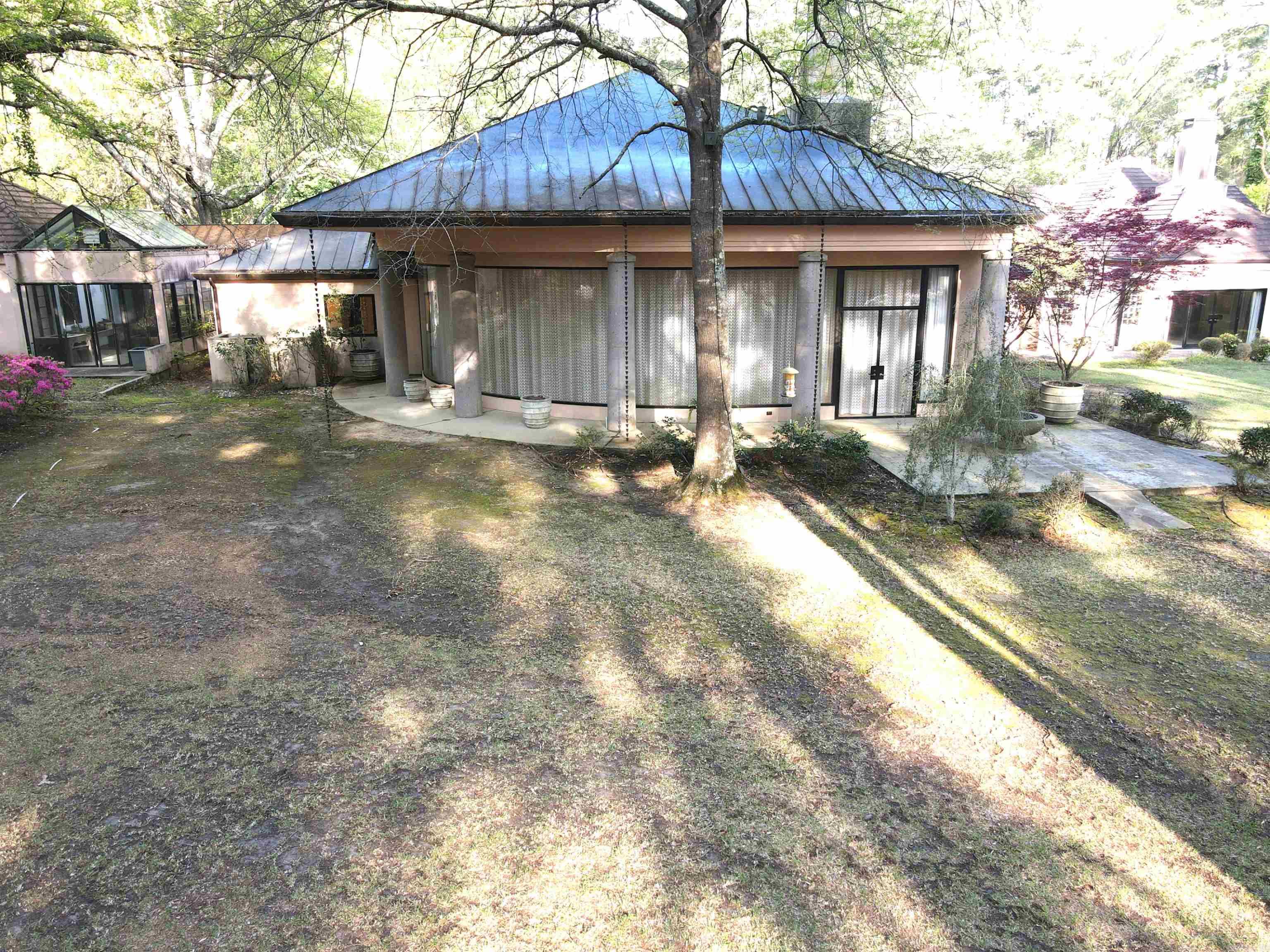 FRACTIONAL EL DORADO SEC 16 - Residential