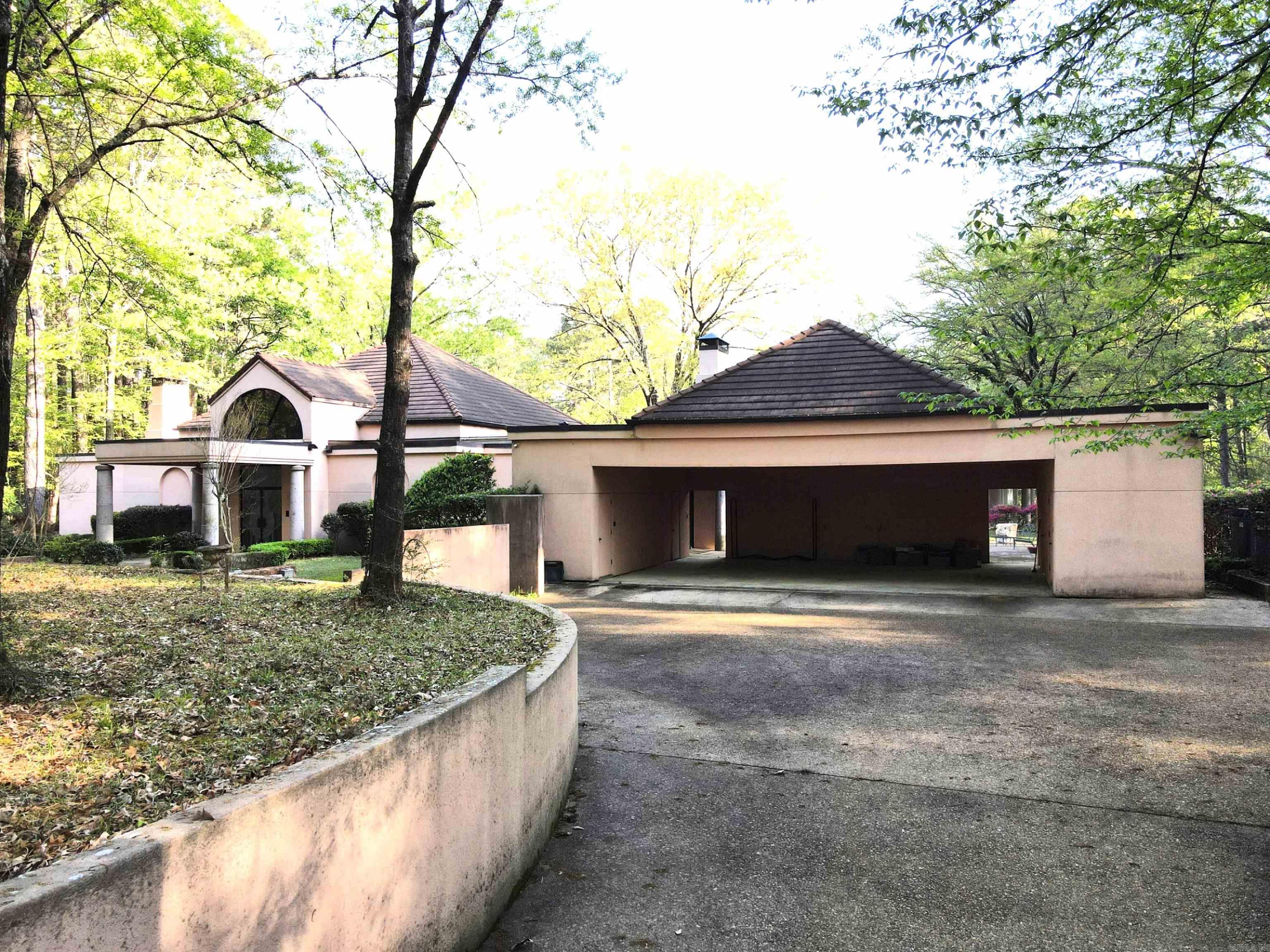 FRACTIONAL EL DORADO SEC 16 - Residential