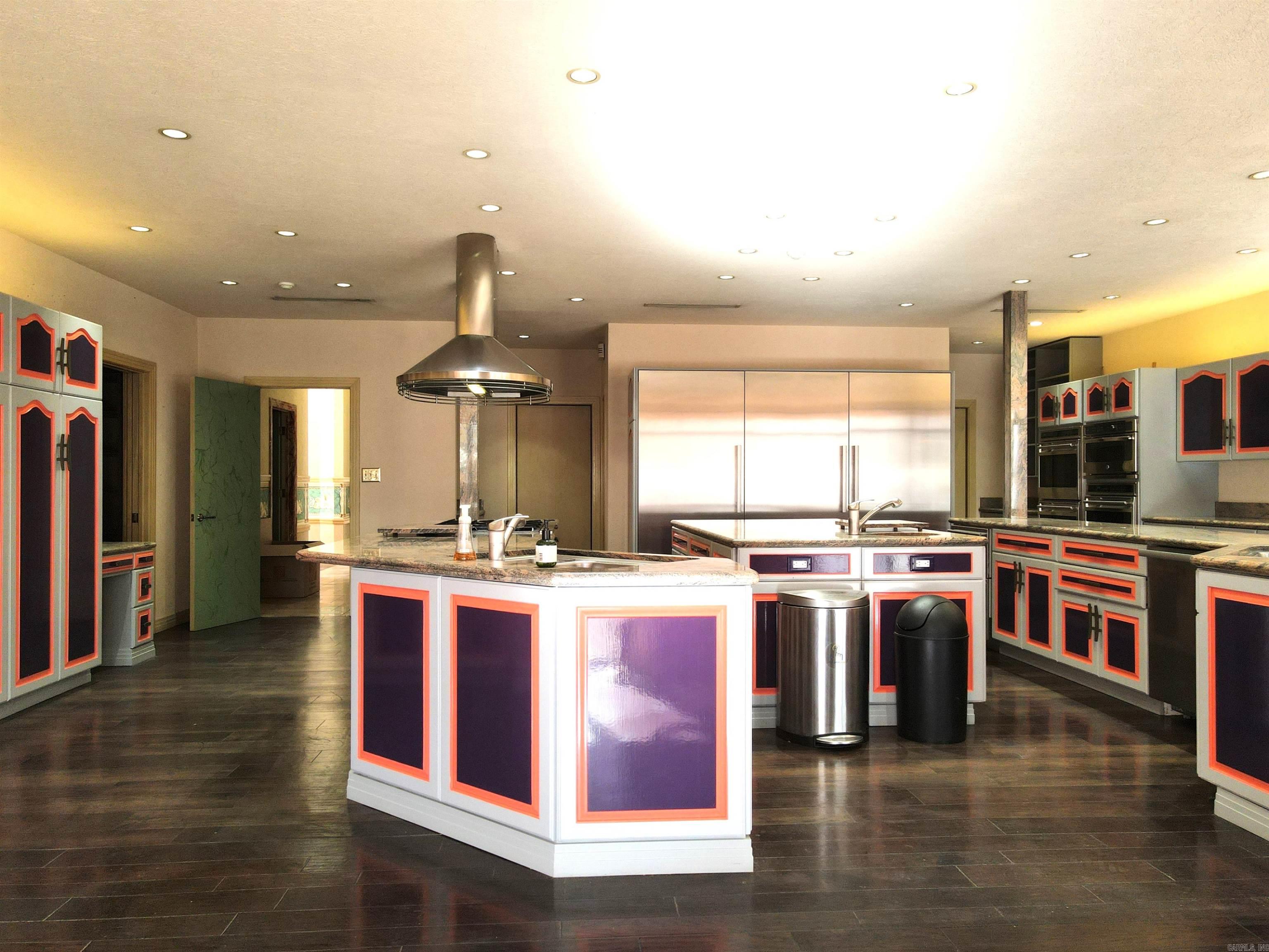 FRACTIONAL EL DORADO SEC 16 - Residential