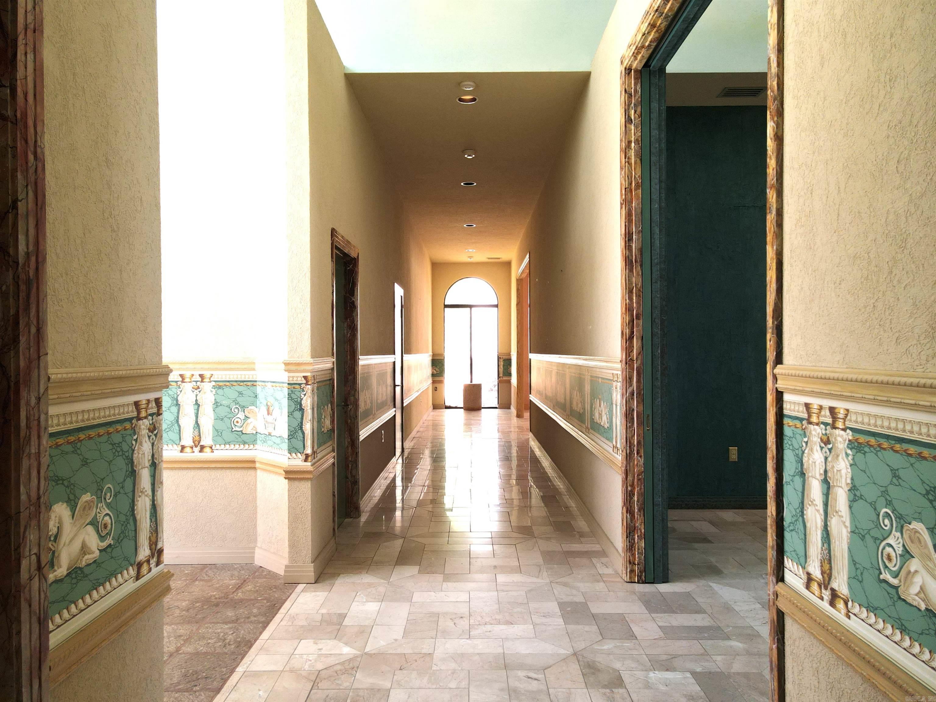 FRACTIONAL EL DORADO SEC 16 - Residential