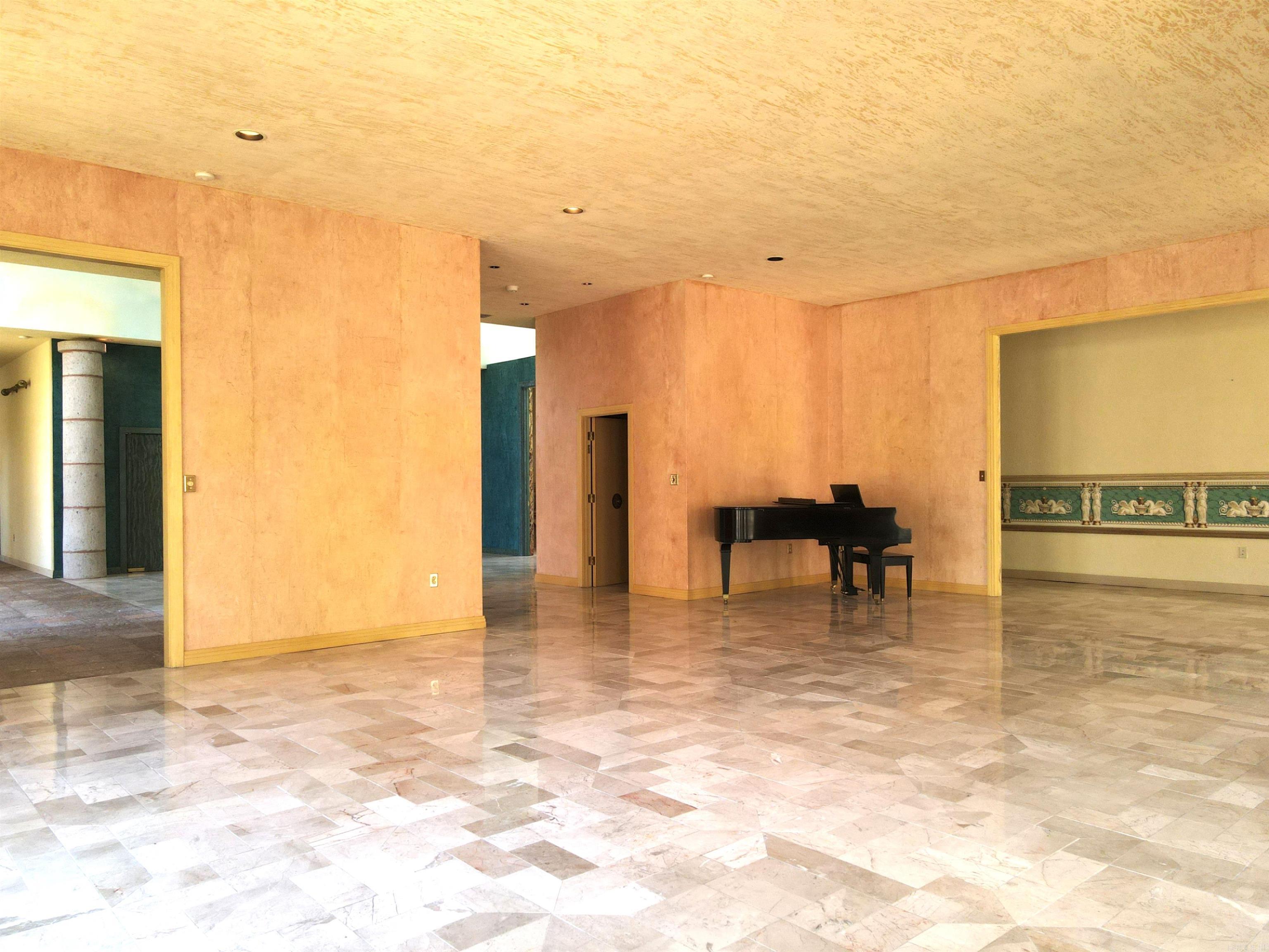 FRACTIONAL EL DORADO SEC 16 - Residential