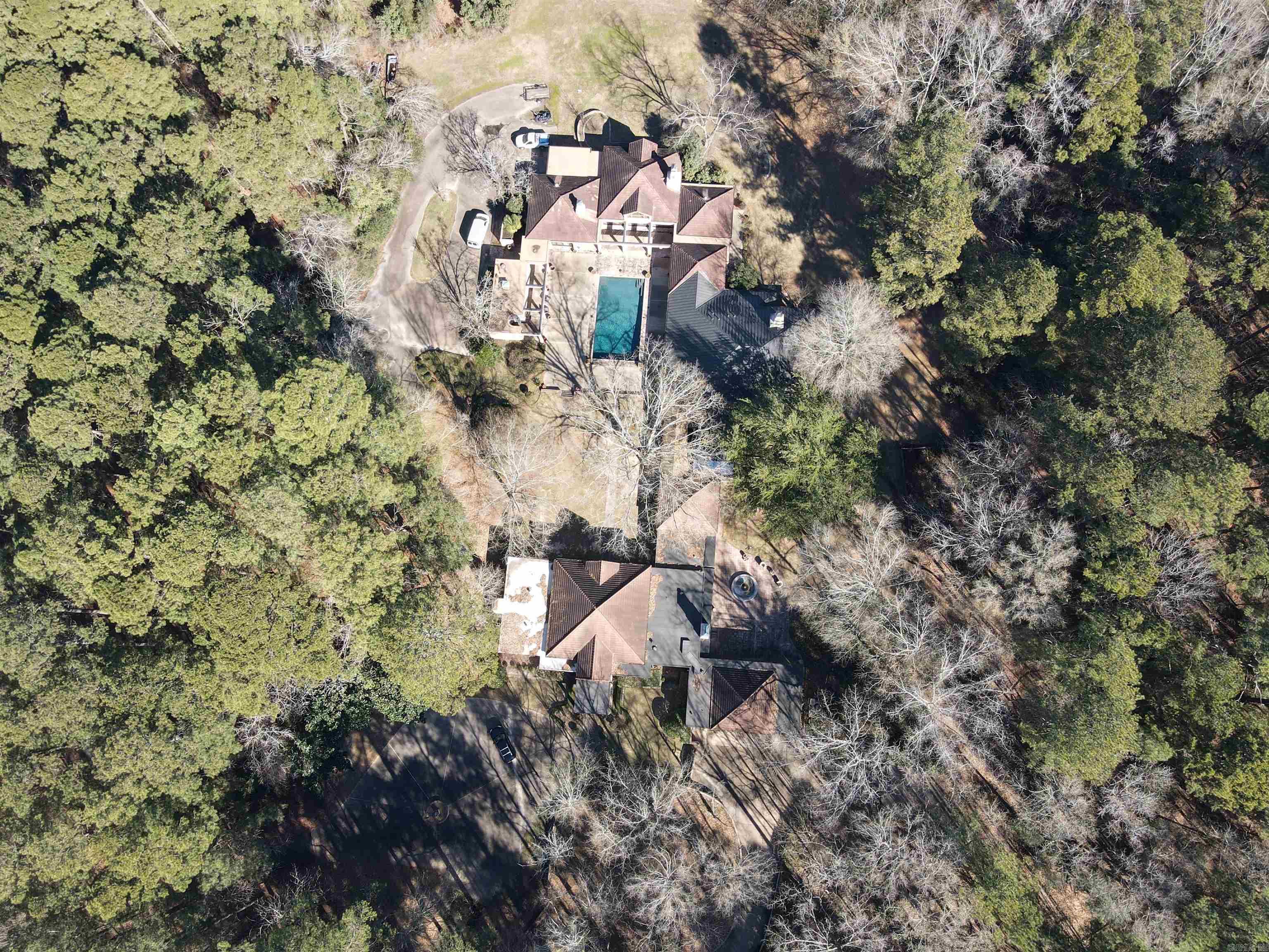 FRACTIONAL EL DORADO SEC 16 - Residential