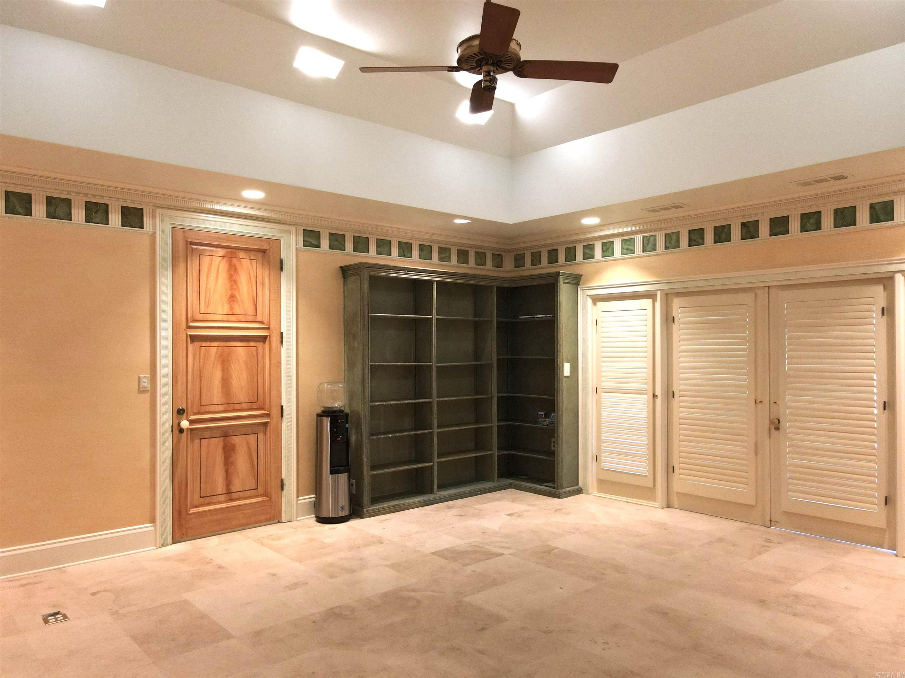 FRACTIONAL EL DORADO SEC 16 - Residential