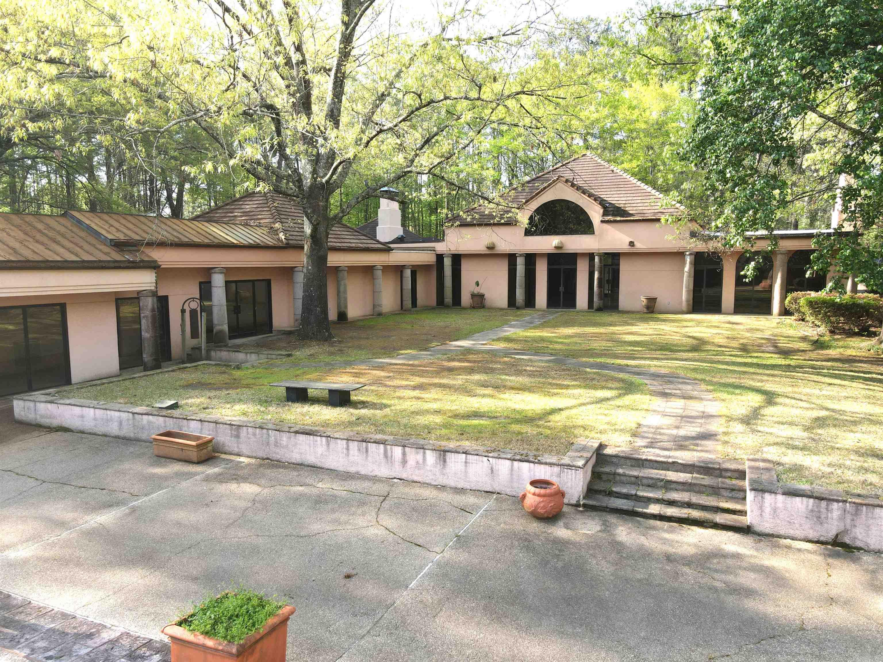 FRACTIONAL EL DORADO SEC 16 - Residential