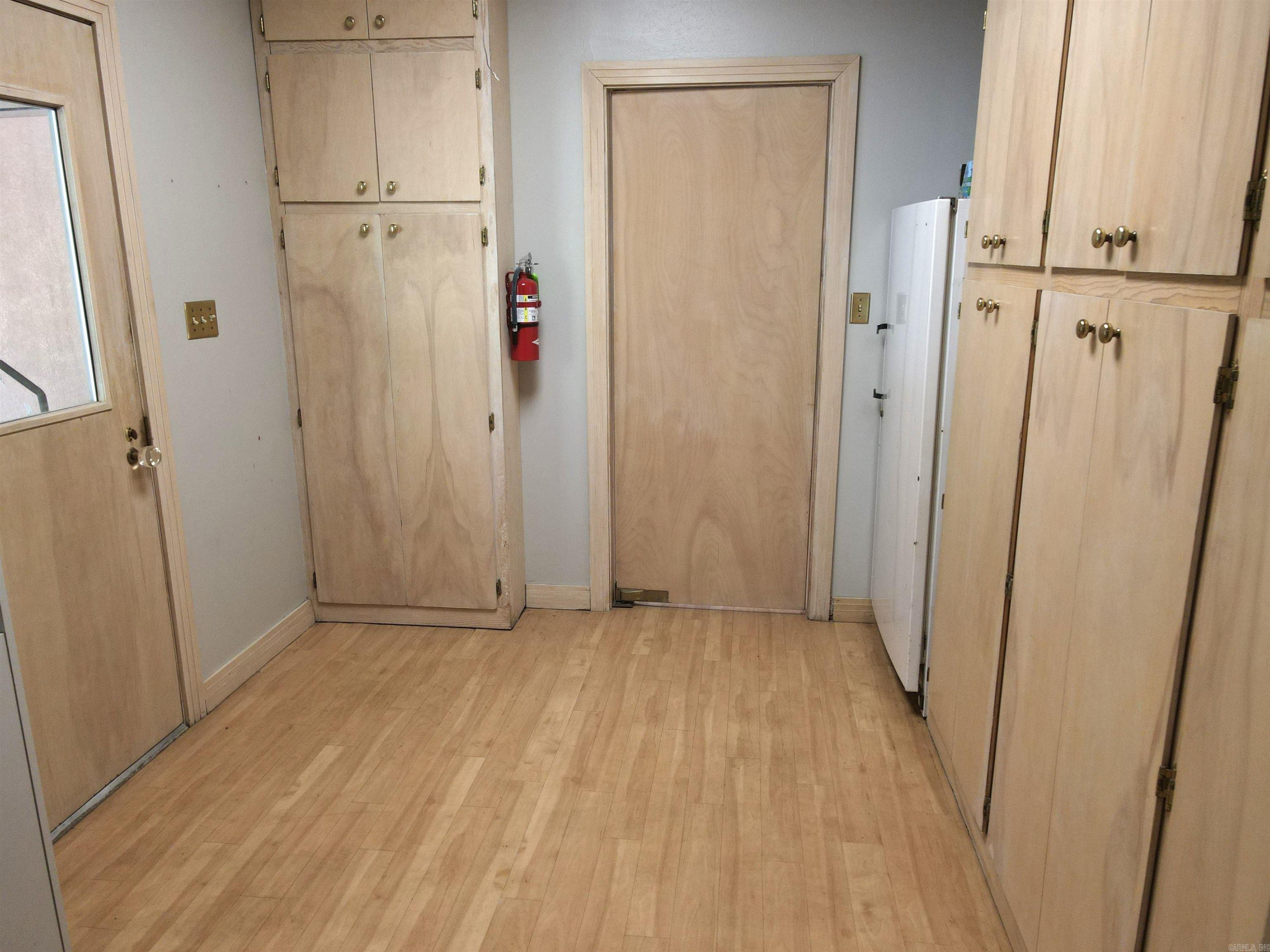 FRACTIONAL EL DORADO SEC 16 - Residential