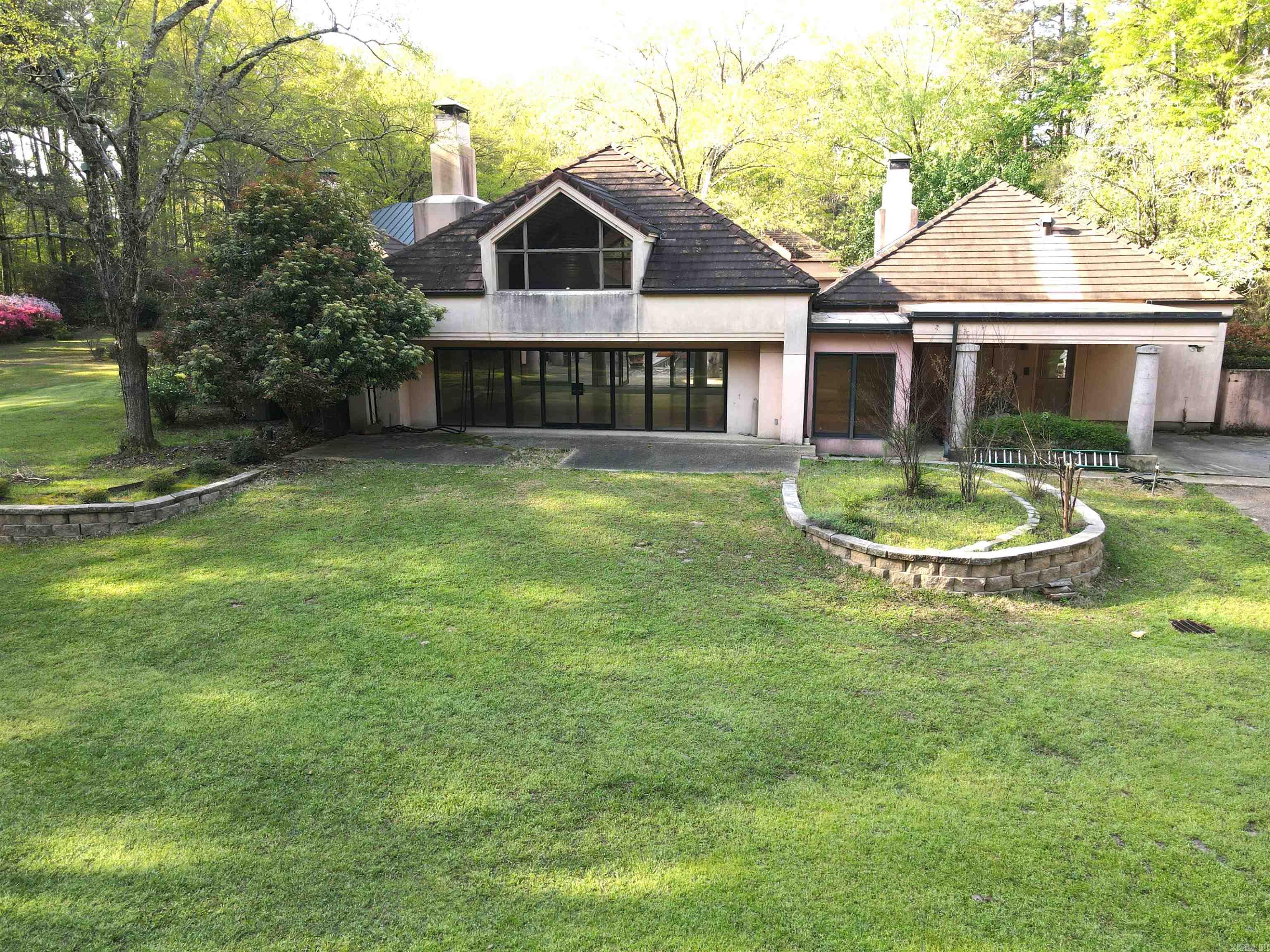 FRACTIONAL EL DORADO SEC 16 - Residential