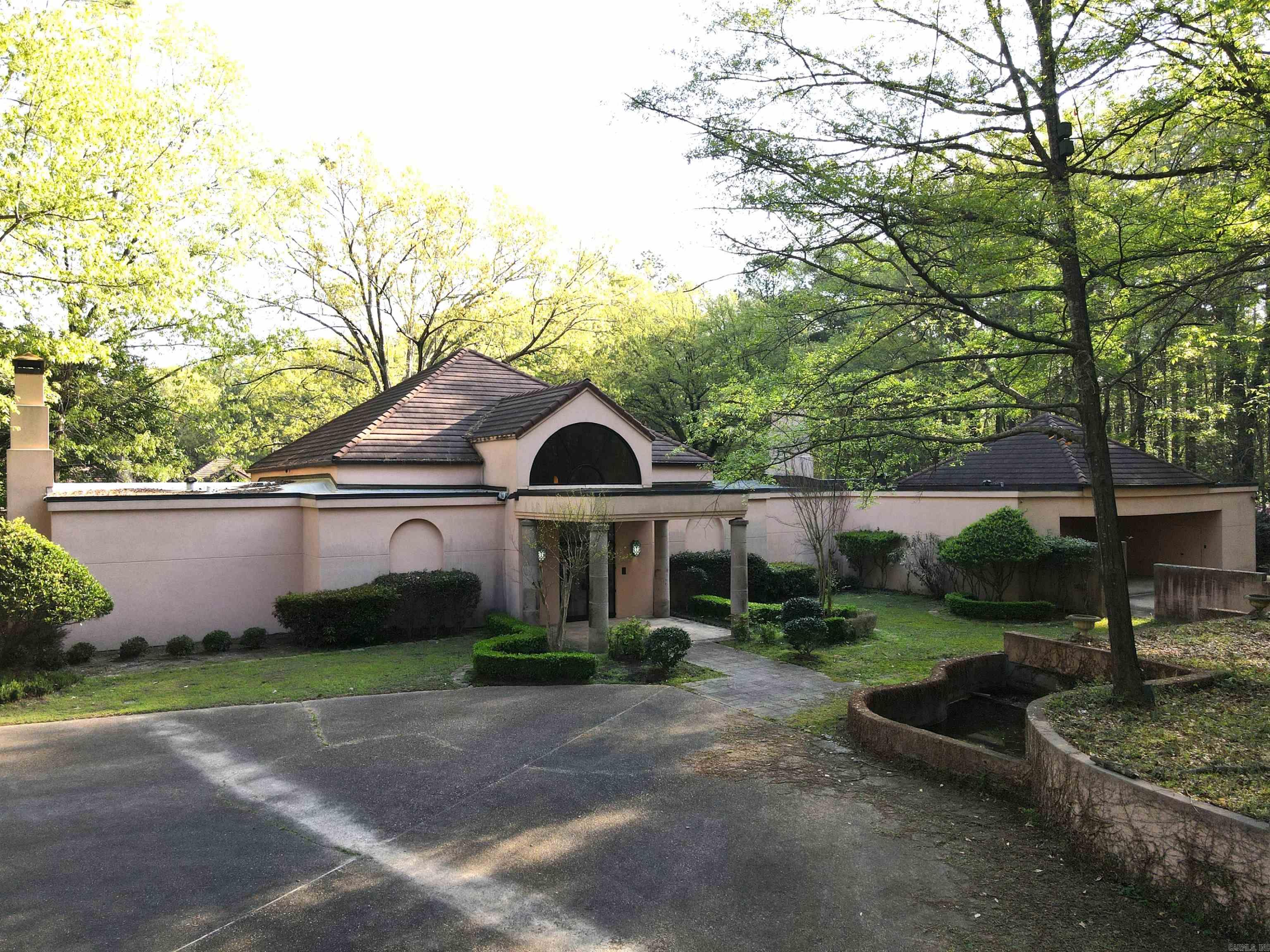 FRACTIONAL EL DORADO SEC 16 - Residential