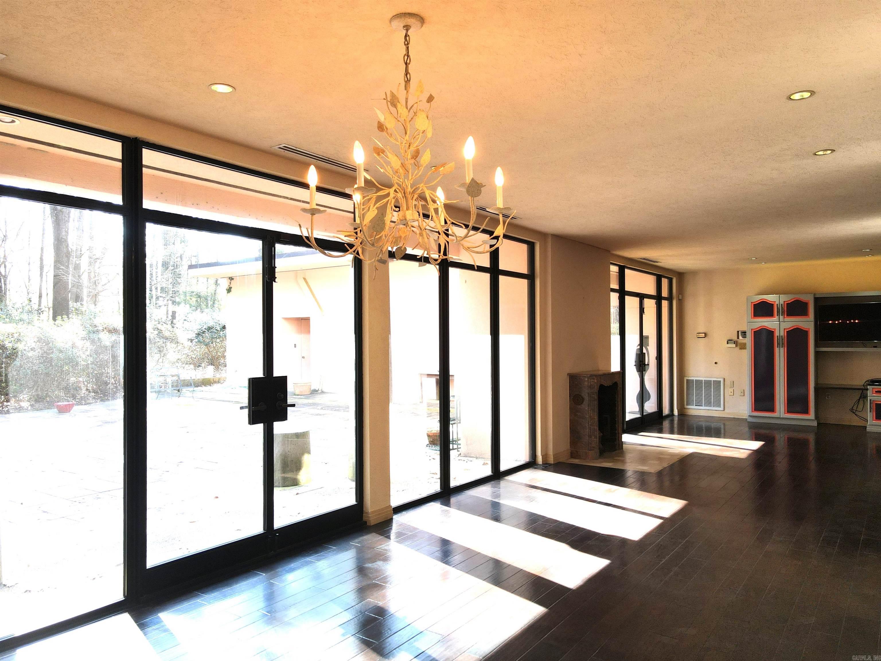 FRACTIONAL EL DORADO SEC 16 - Residential