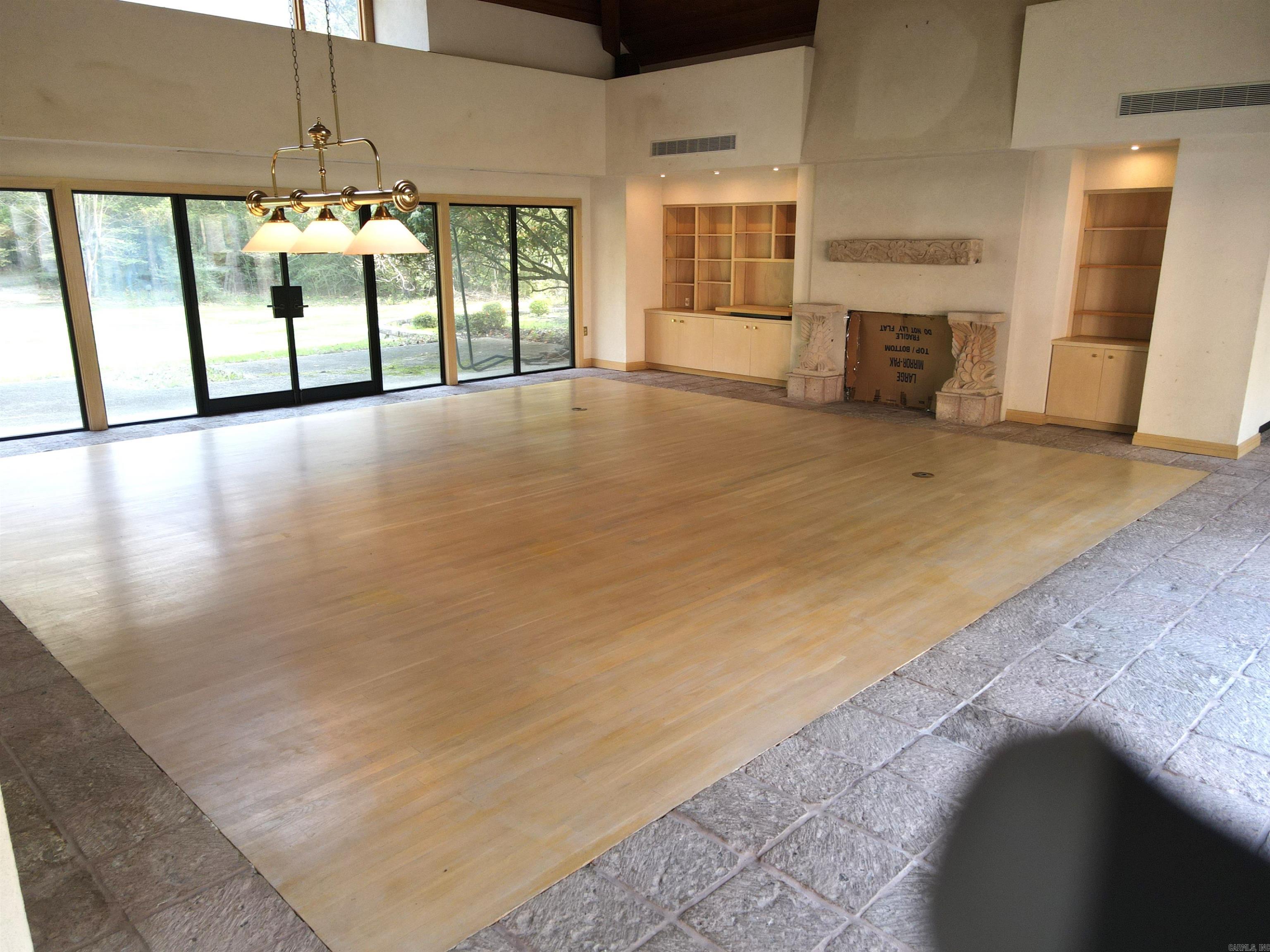 FRACTIONAL EL DORADO SEC 16 - Residential