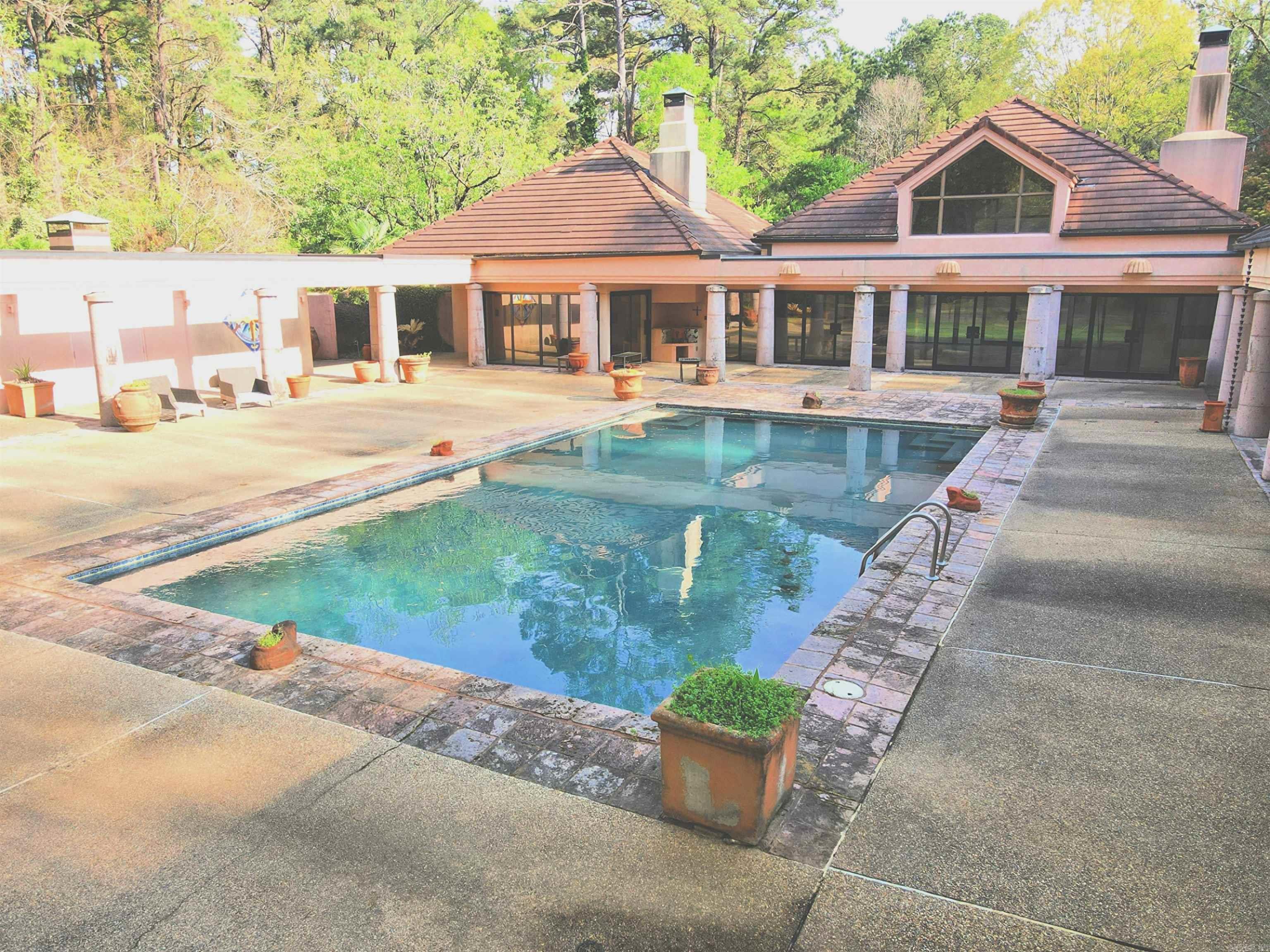 FRACTIONAL EL DORADO SEC 16 - Residential