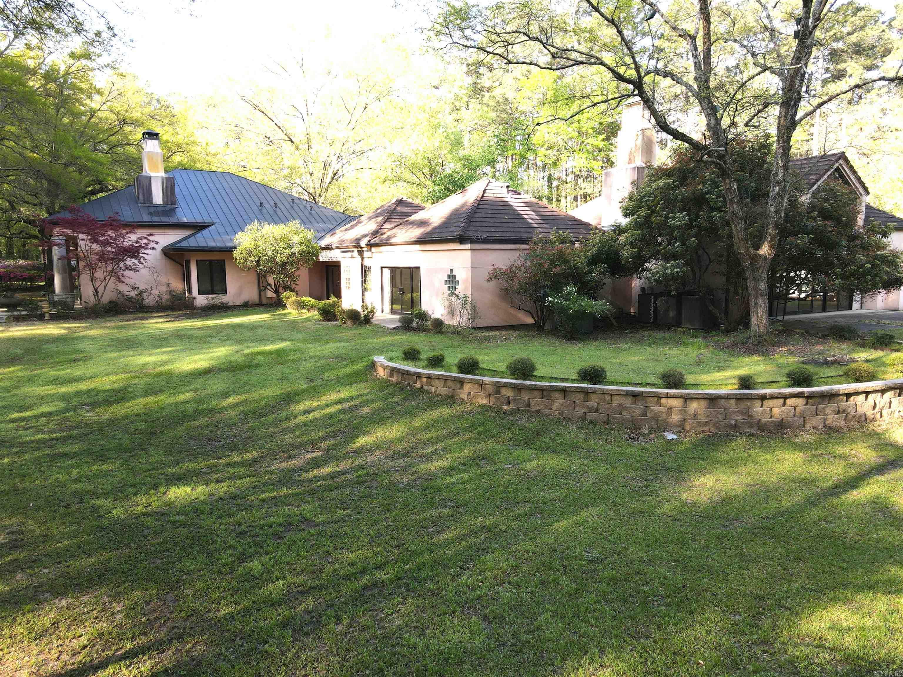 FRACTIONAL EL DORADO SEC 16 - Residential