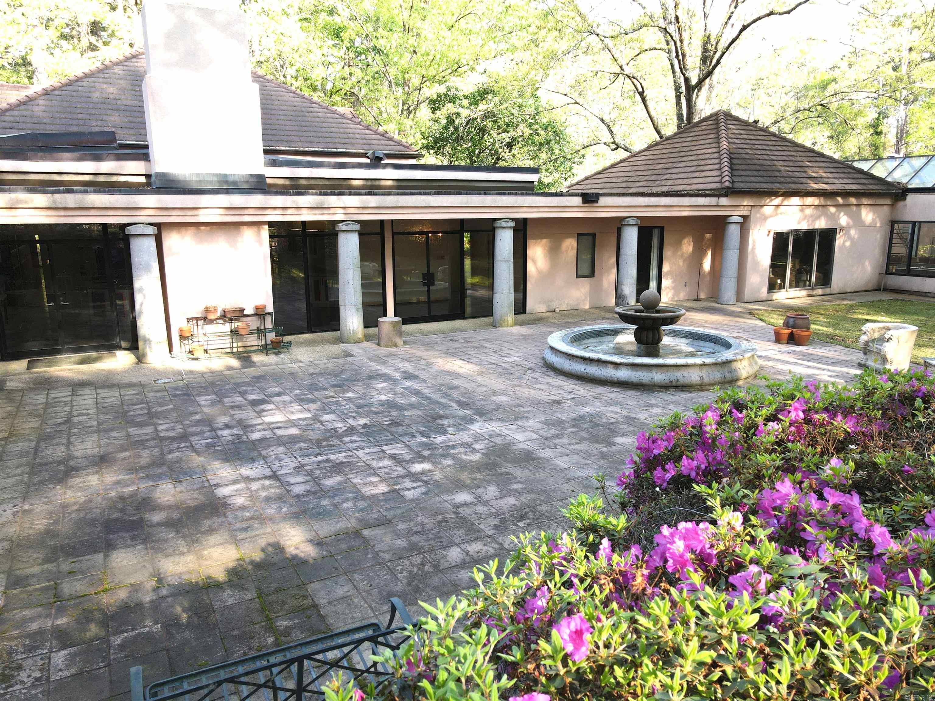 FRACTIONAL EL DORADO SEC 16 - Residential