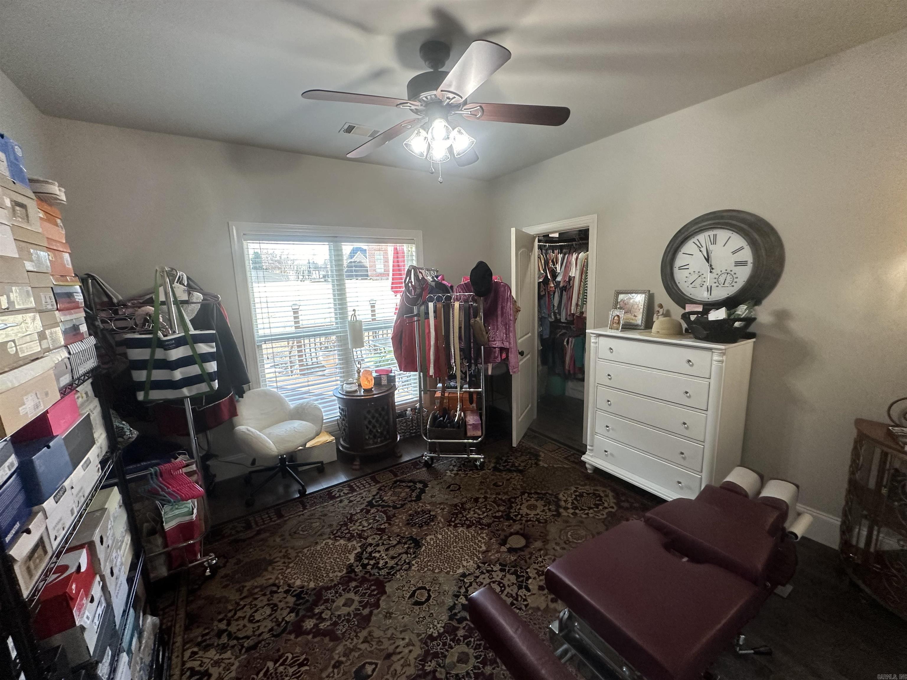 Hill Home Estates - Residential