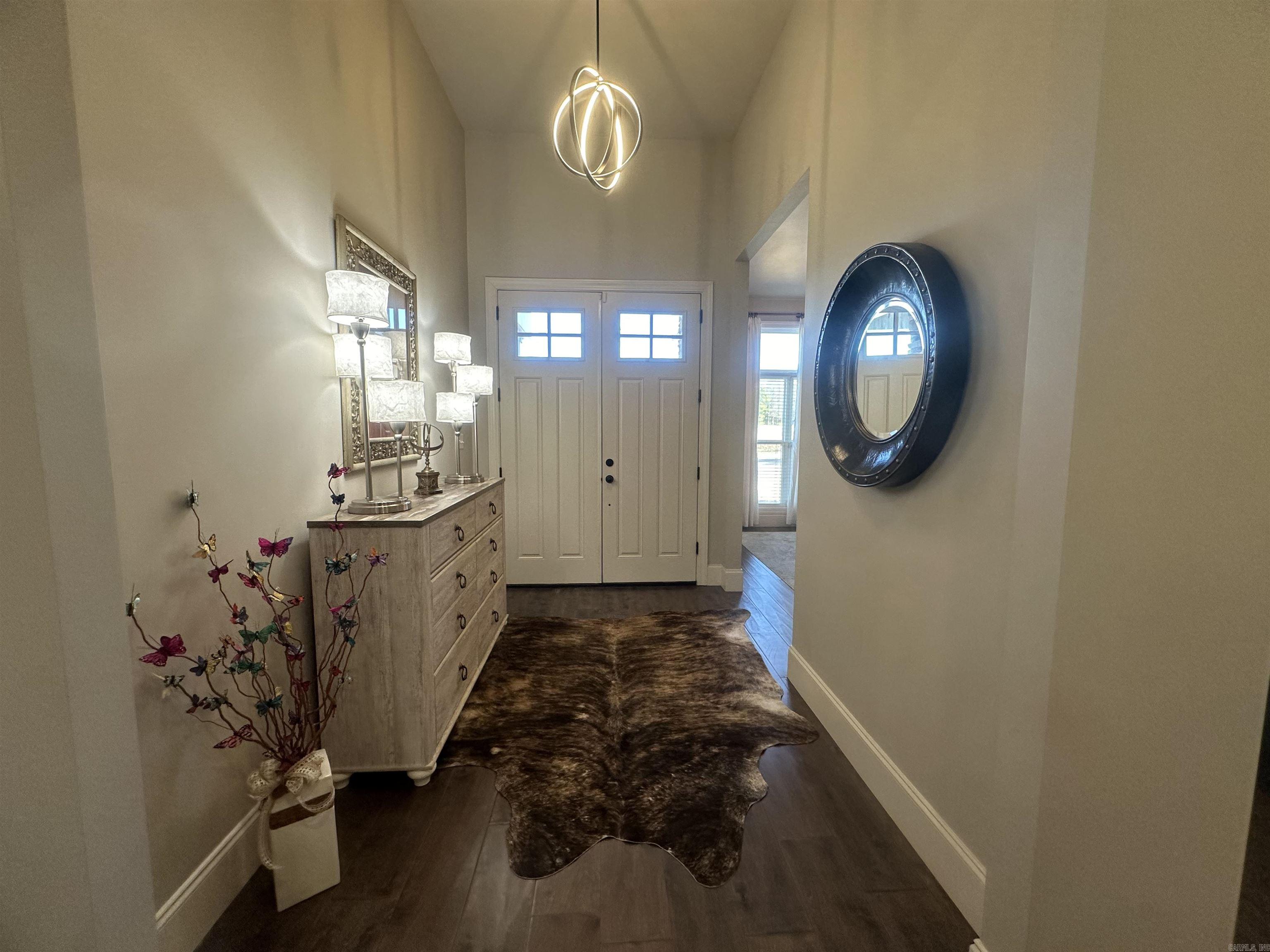 Hill Home Estates - Residential