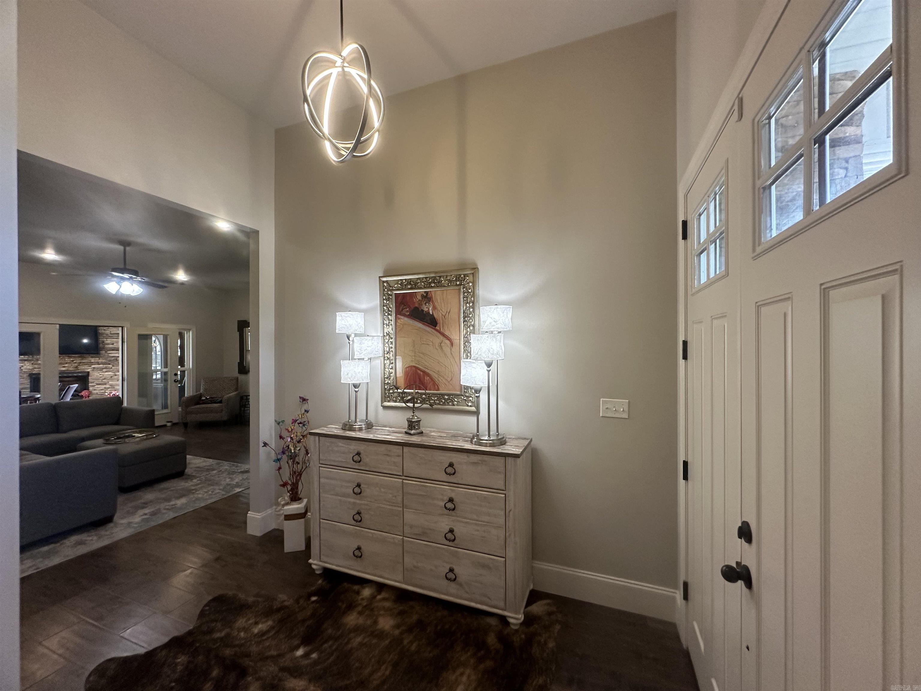 Hill Home Estates - Residential