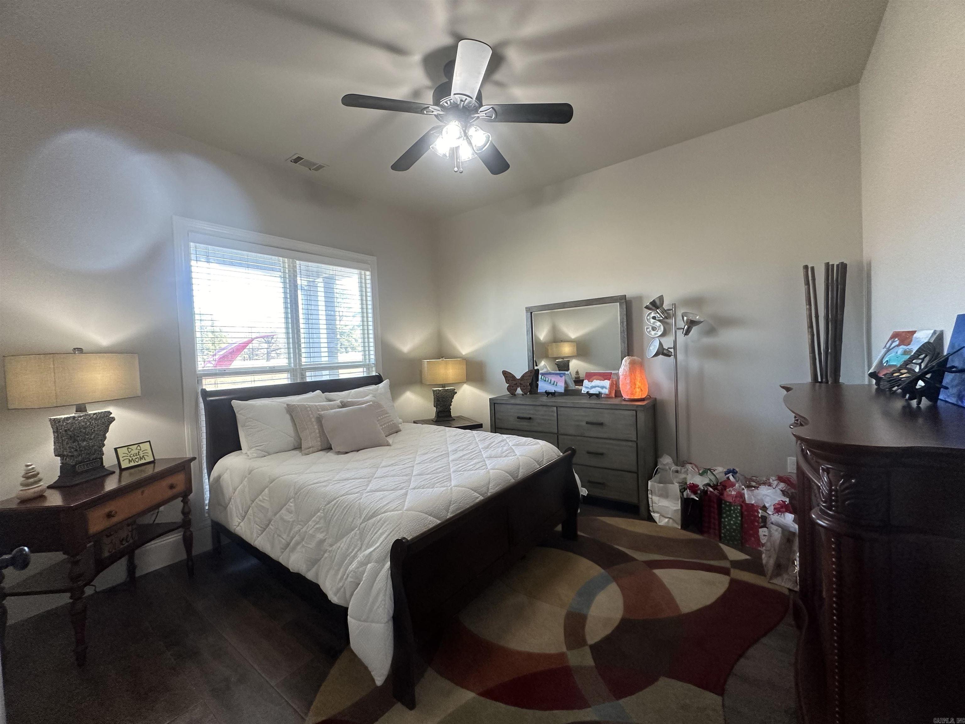 Hill Home Estates - Residential