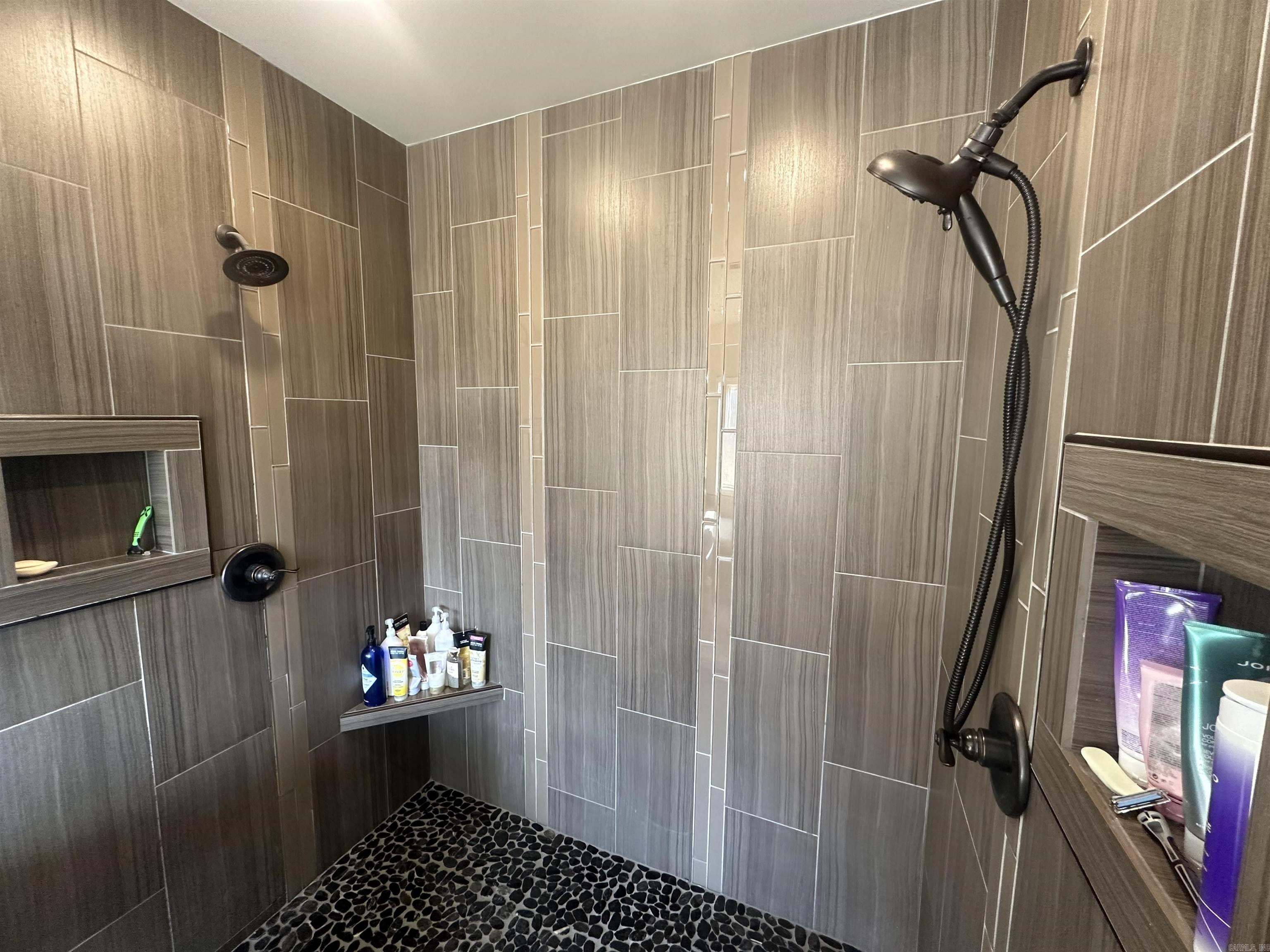 Hill Home Estates - Residential