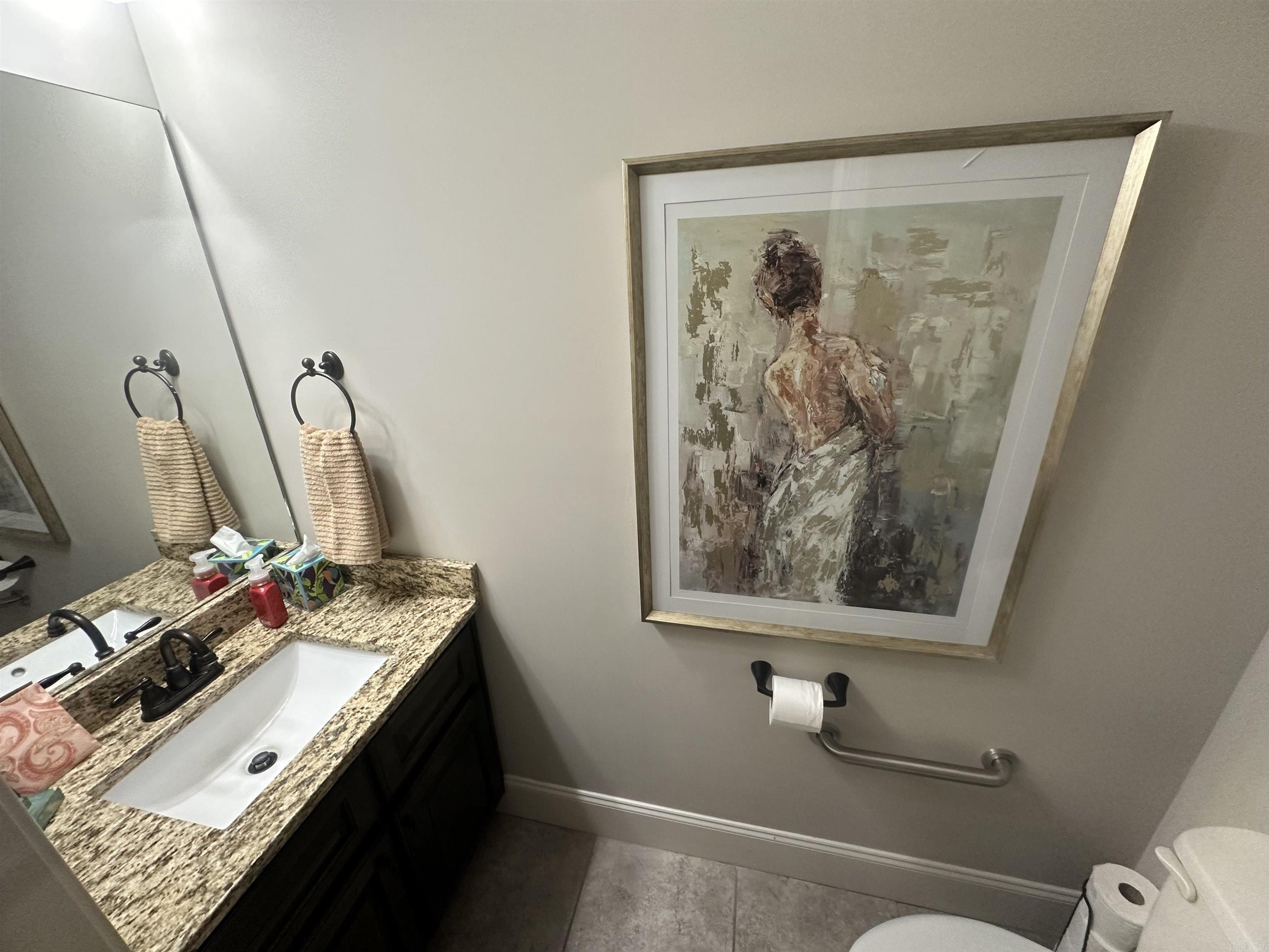 Hill Home Estates - Residential