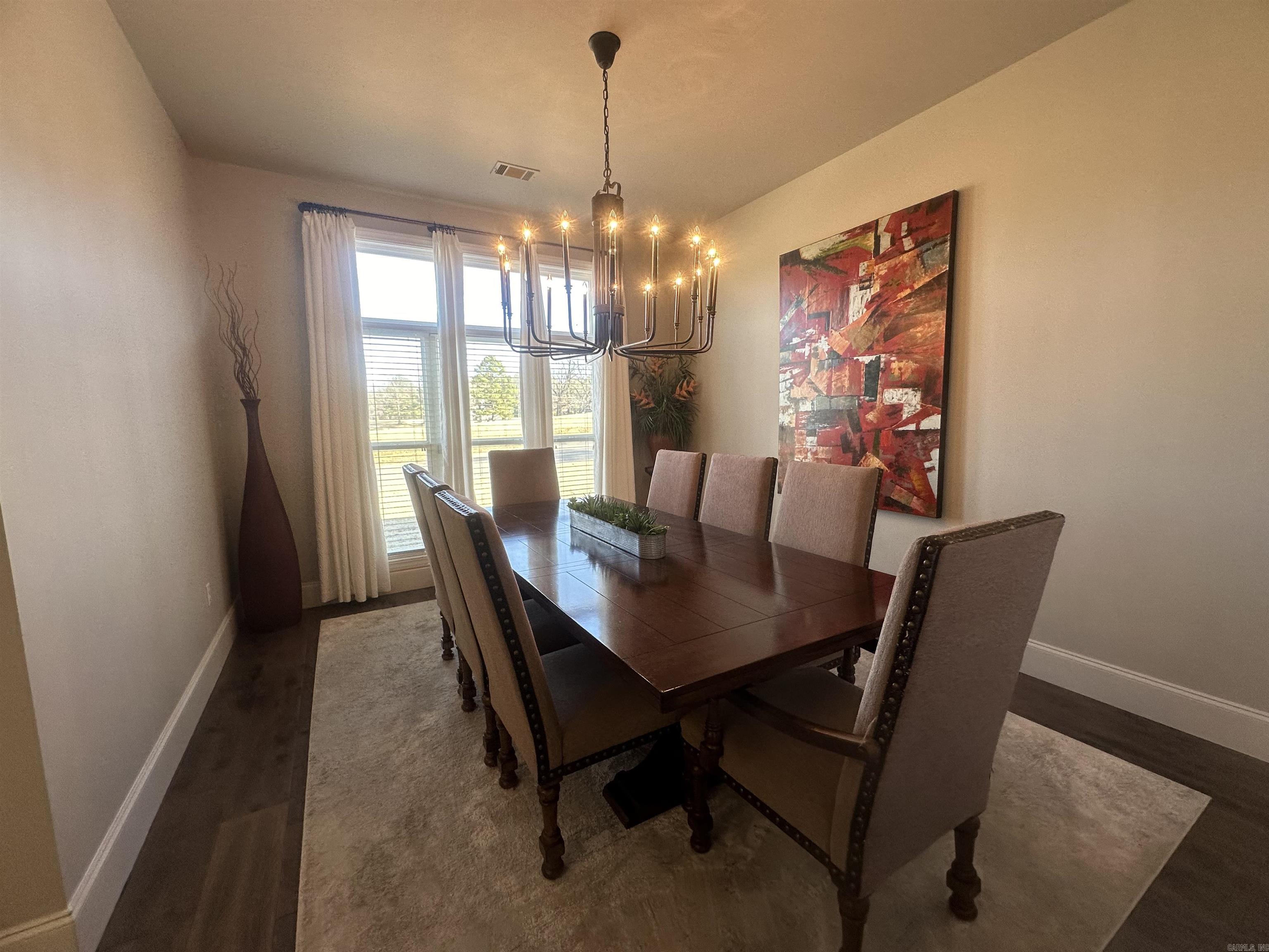 Hill Home Estates - Residential