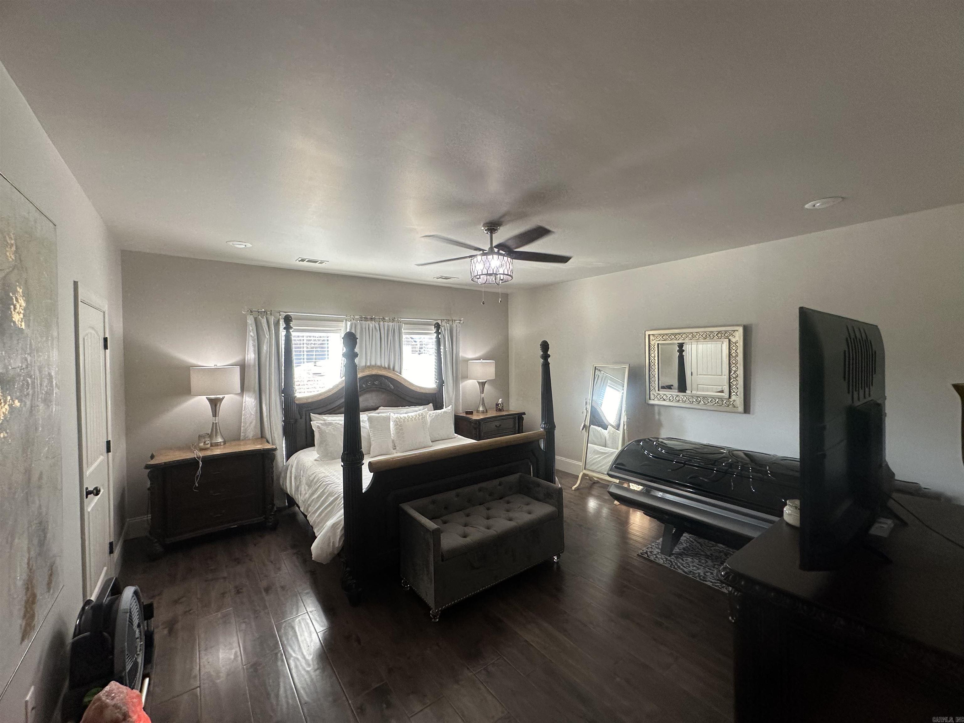 Hill Home Estates - Residential