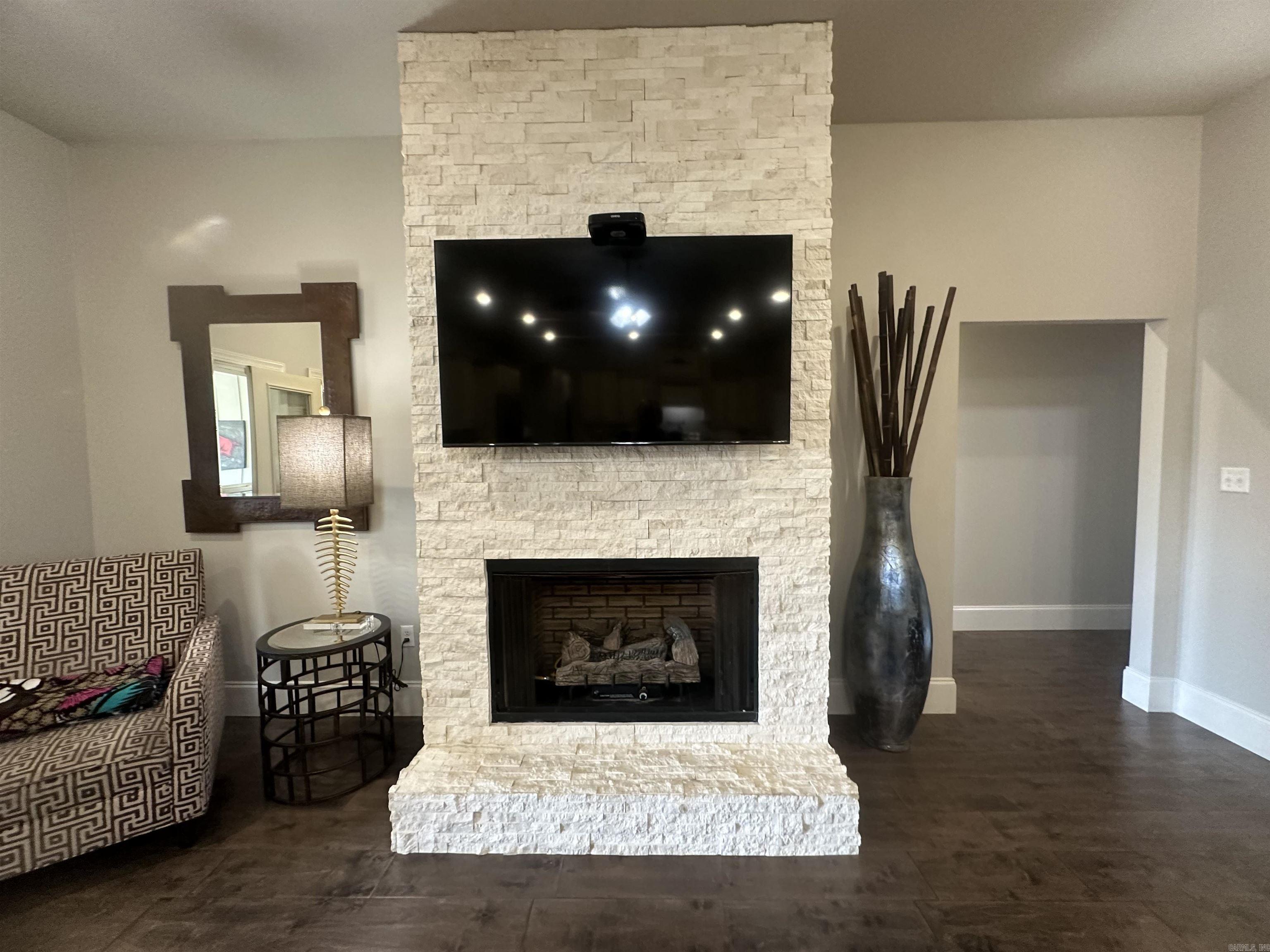 Hill Home Estates - Residential