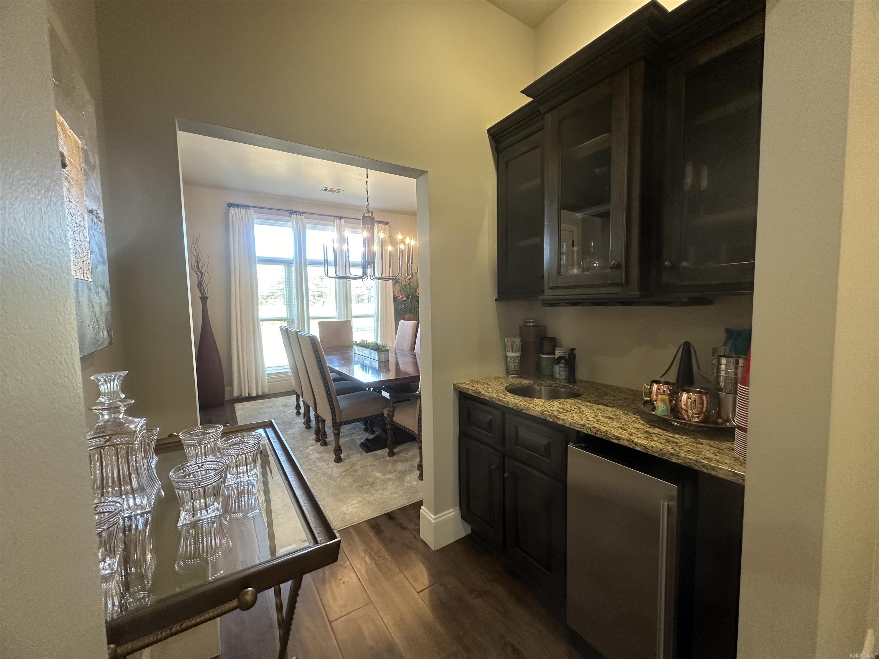 Hill Home Estates - Residential