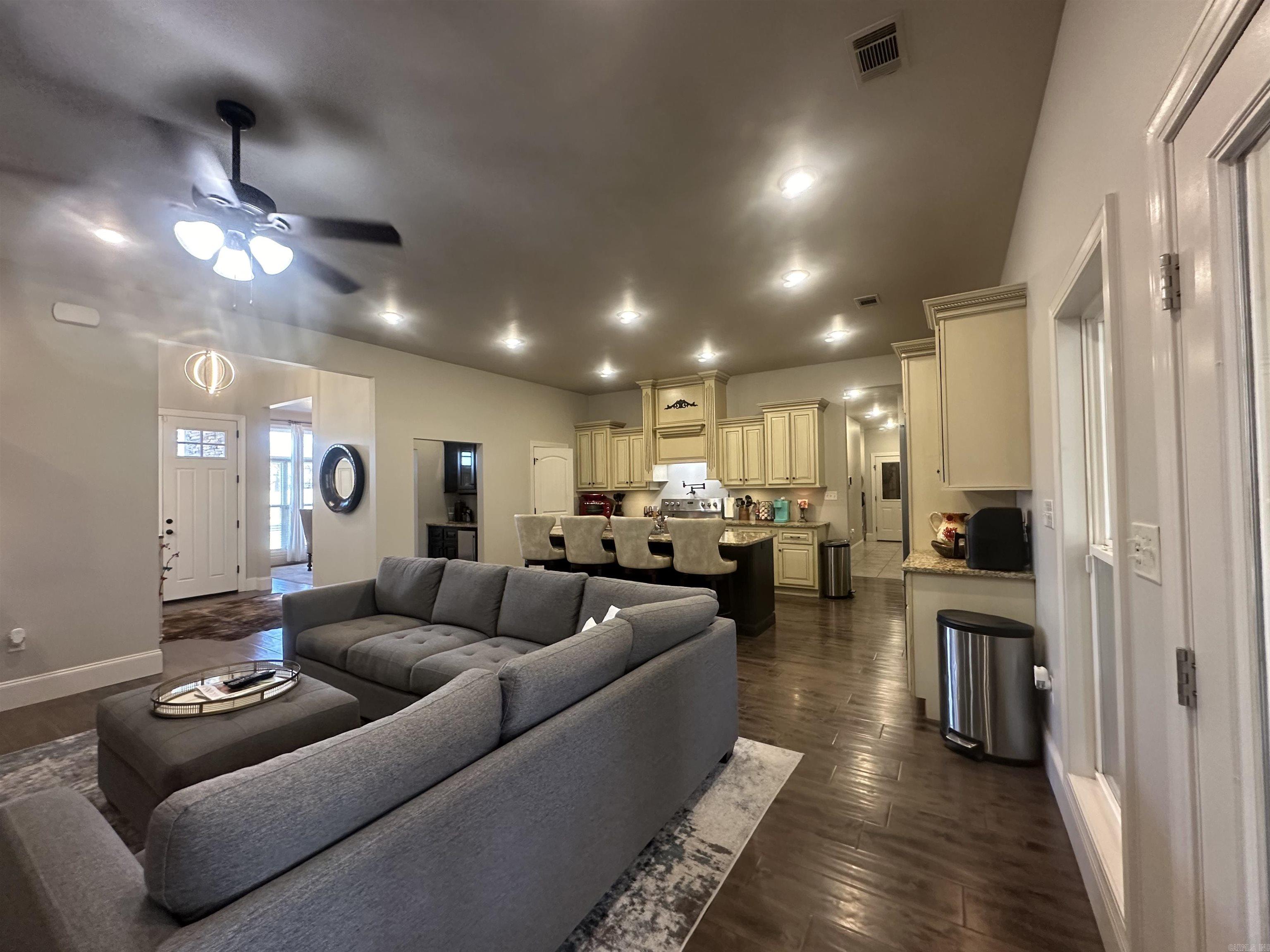 Hill Home Estates - Residential