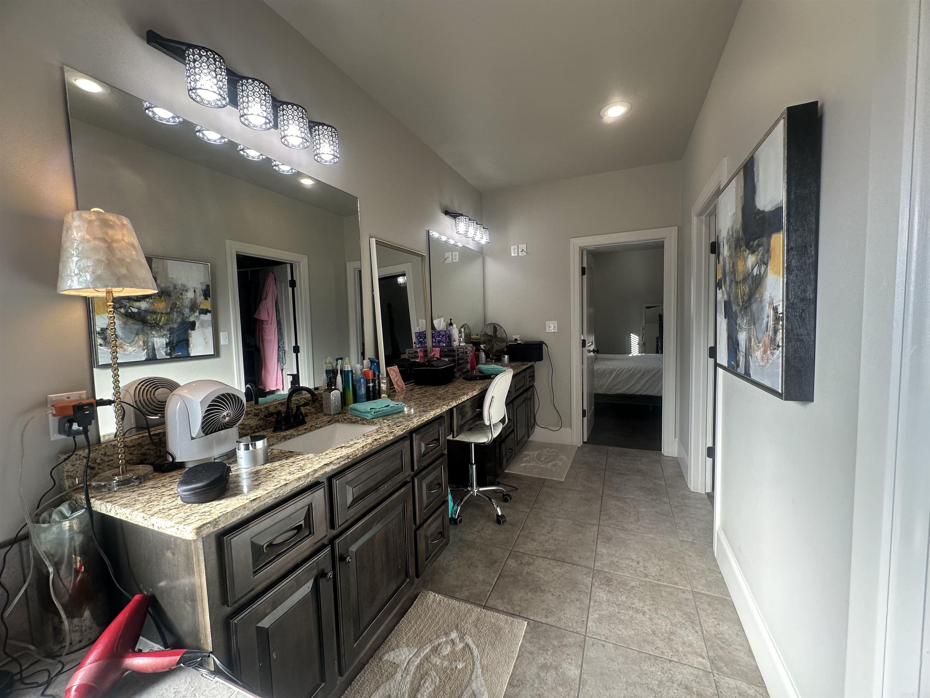 Hill Home Estates - Residential