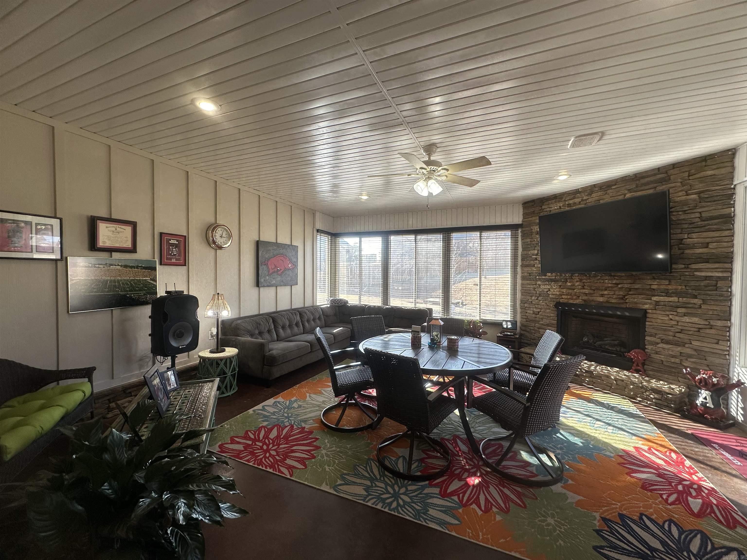 Hill Home Estates - Residential