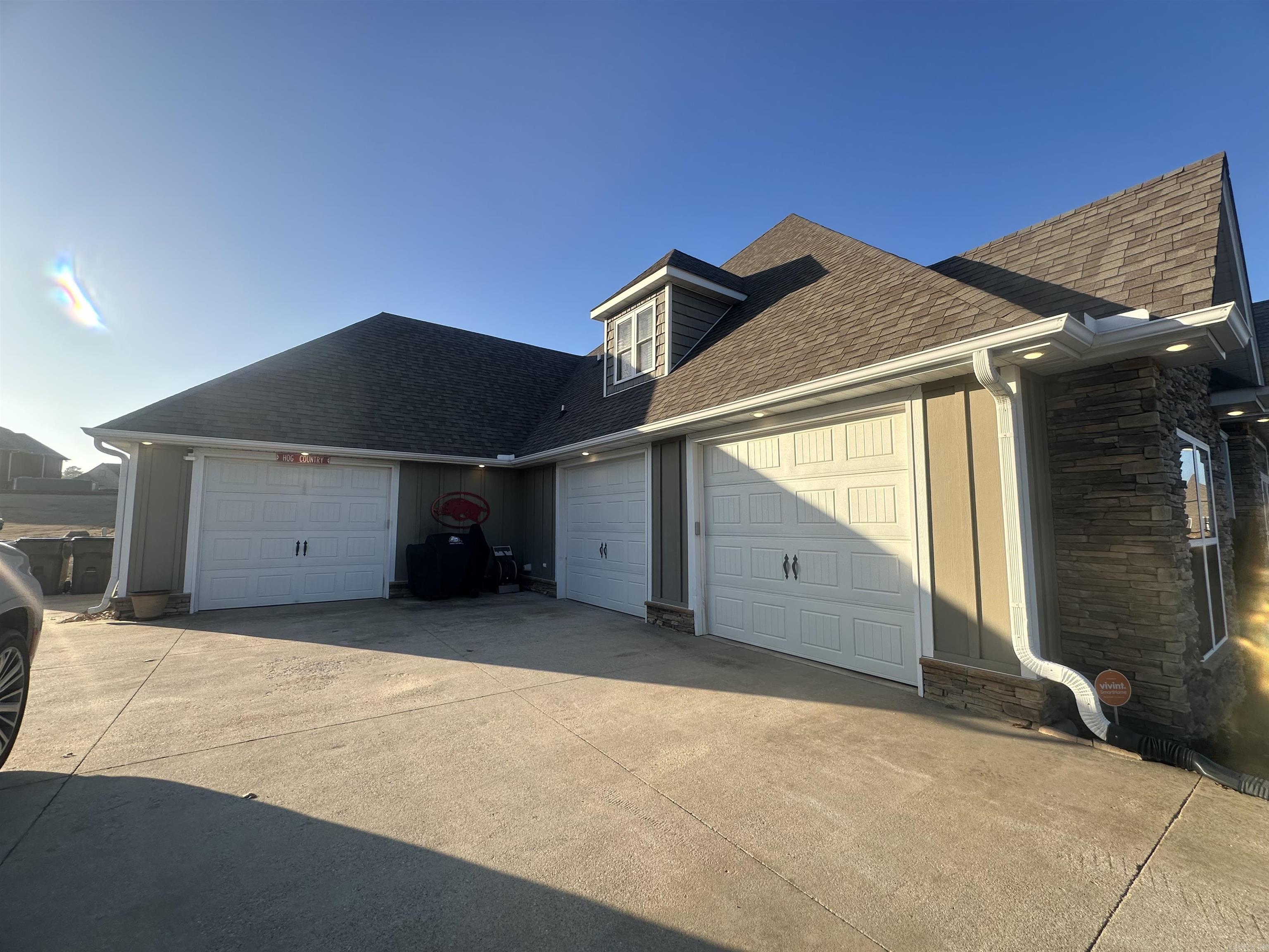 Hill Home Estates - Residential