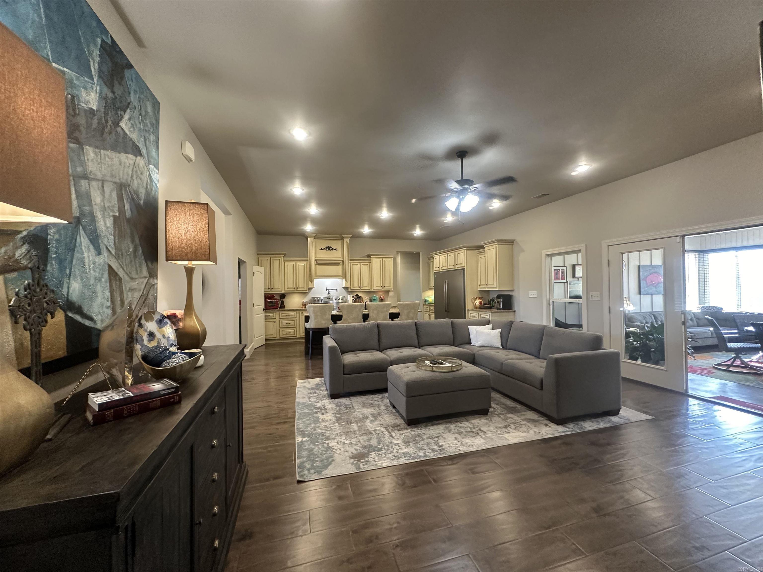 Hill Home Estates - Residential