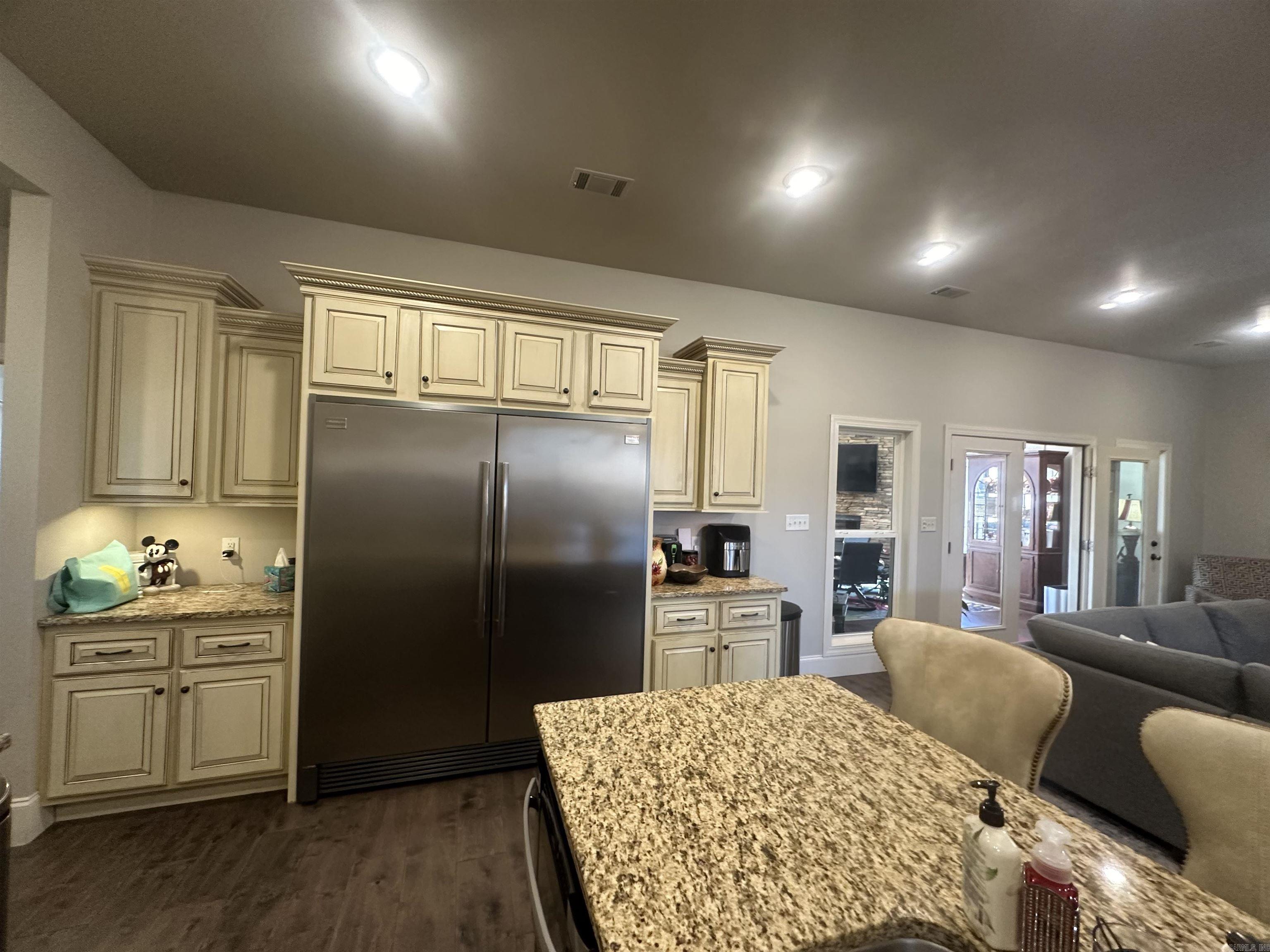 Hill Home Estates - Residential