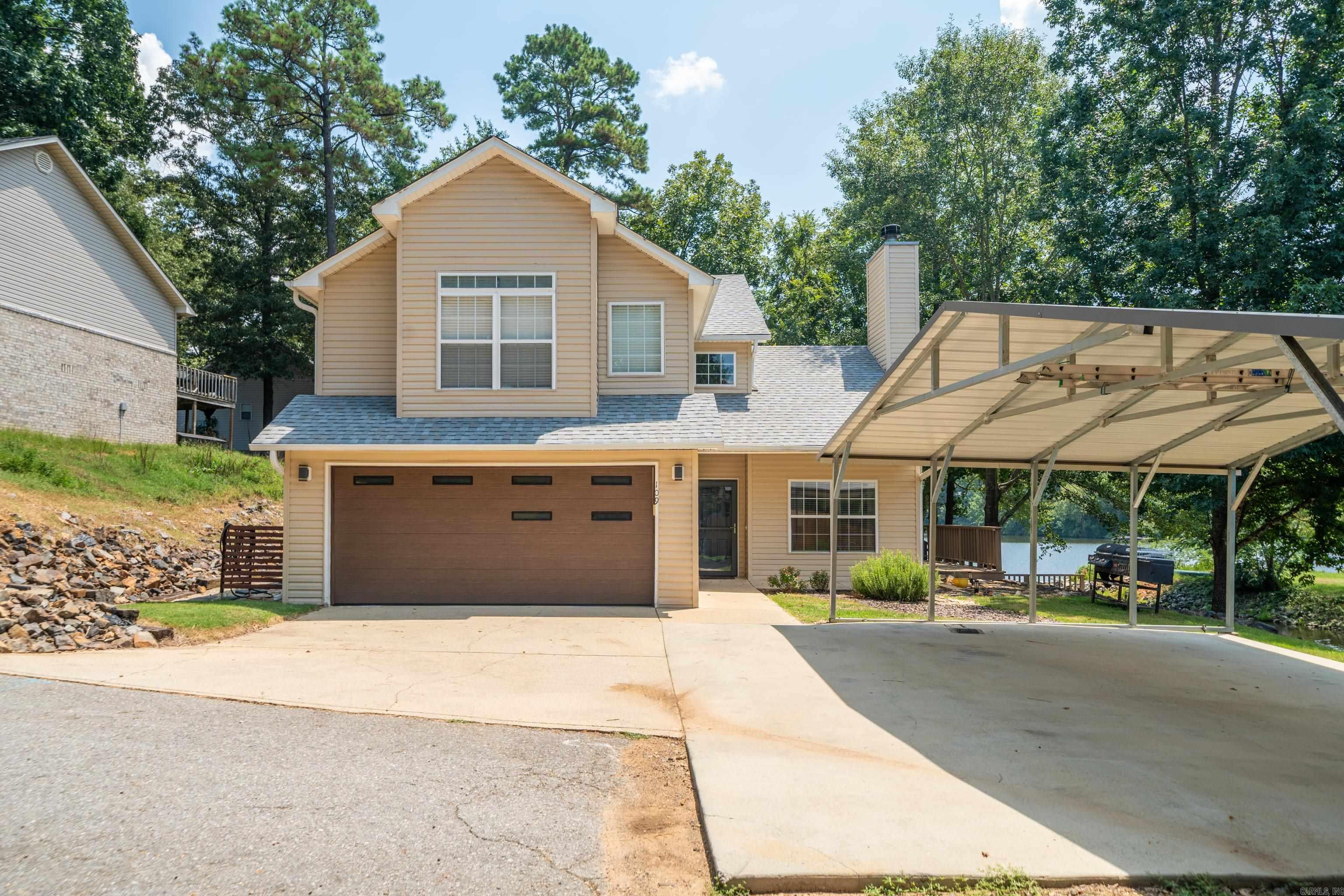 KYLER ESTATES - Residential