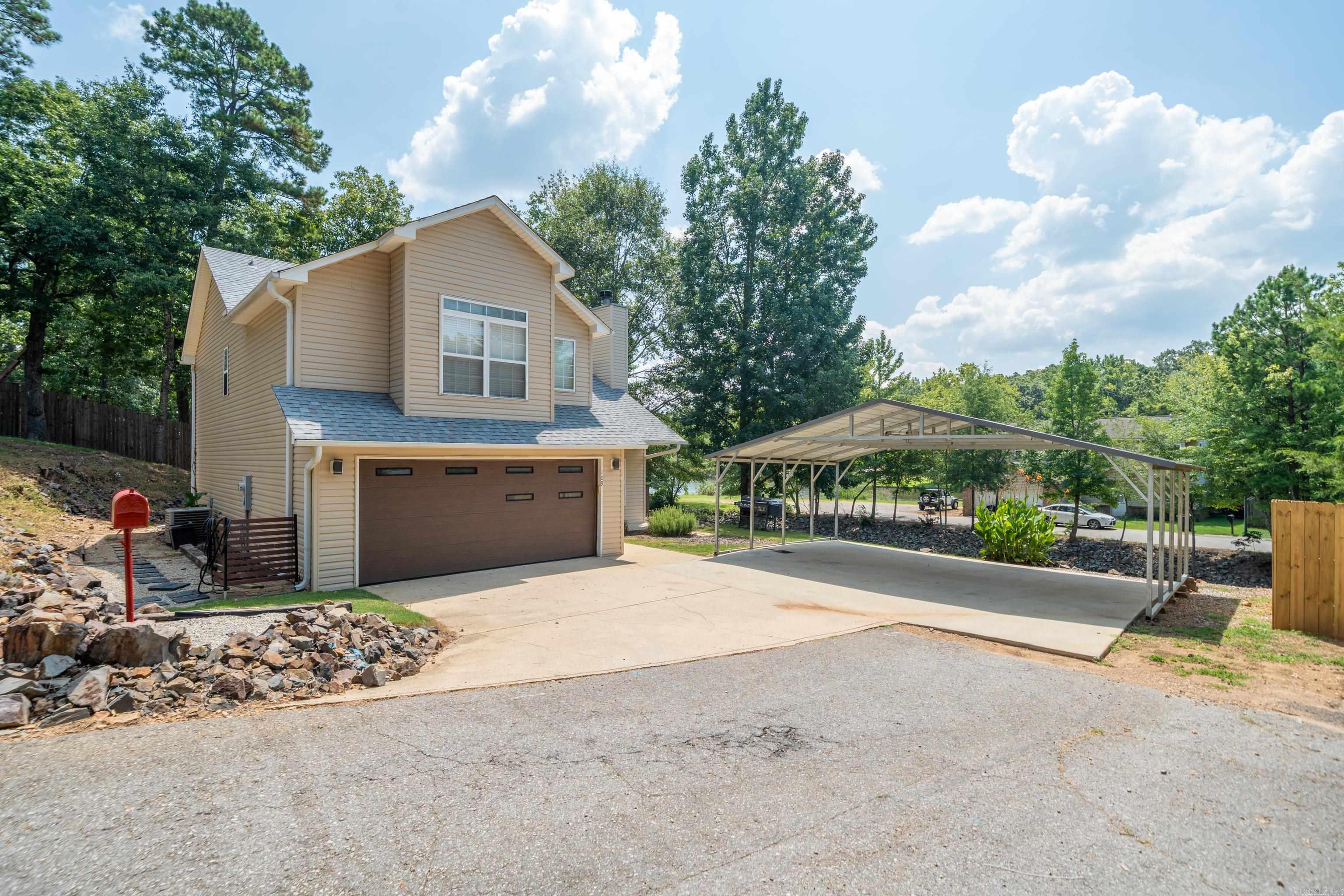 KYLER ESTATES - Residential