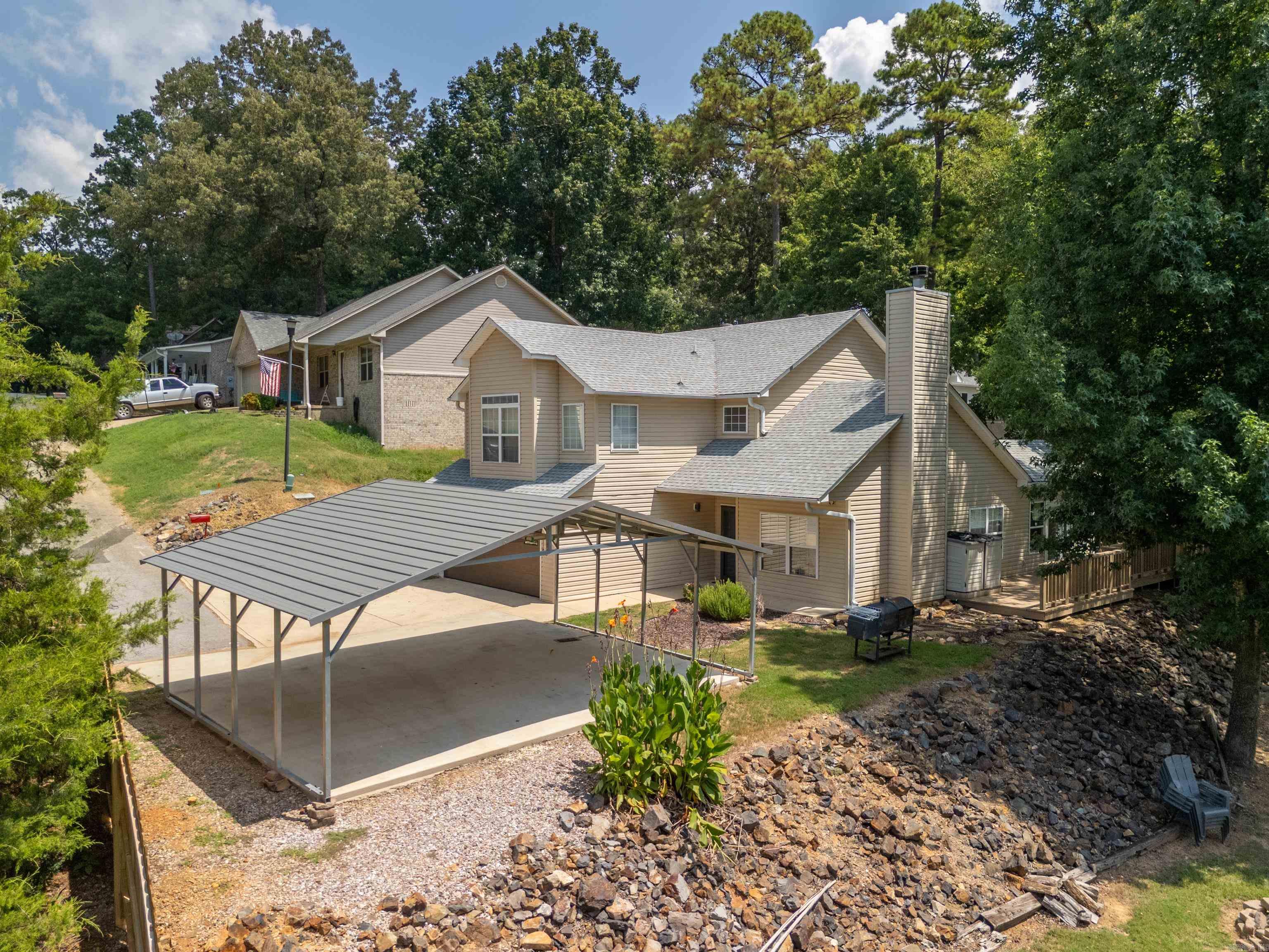 KYLER ESTATES - Residential