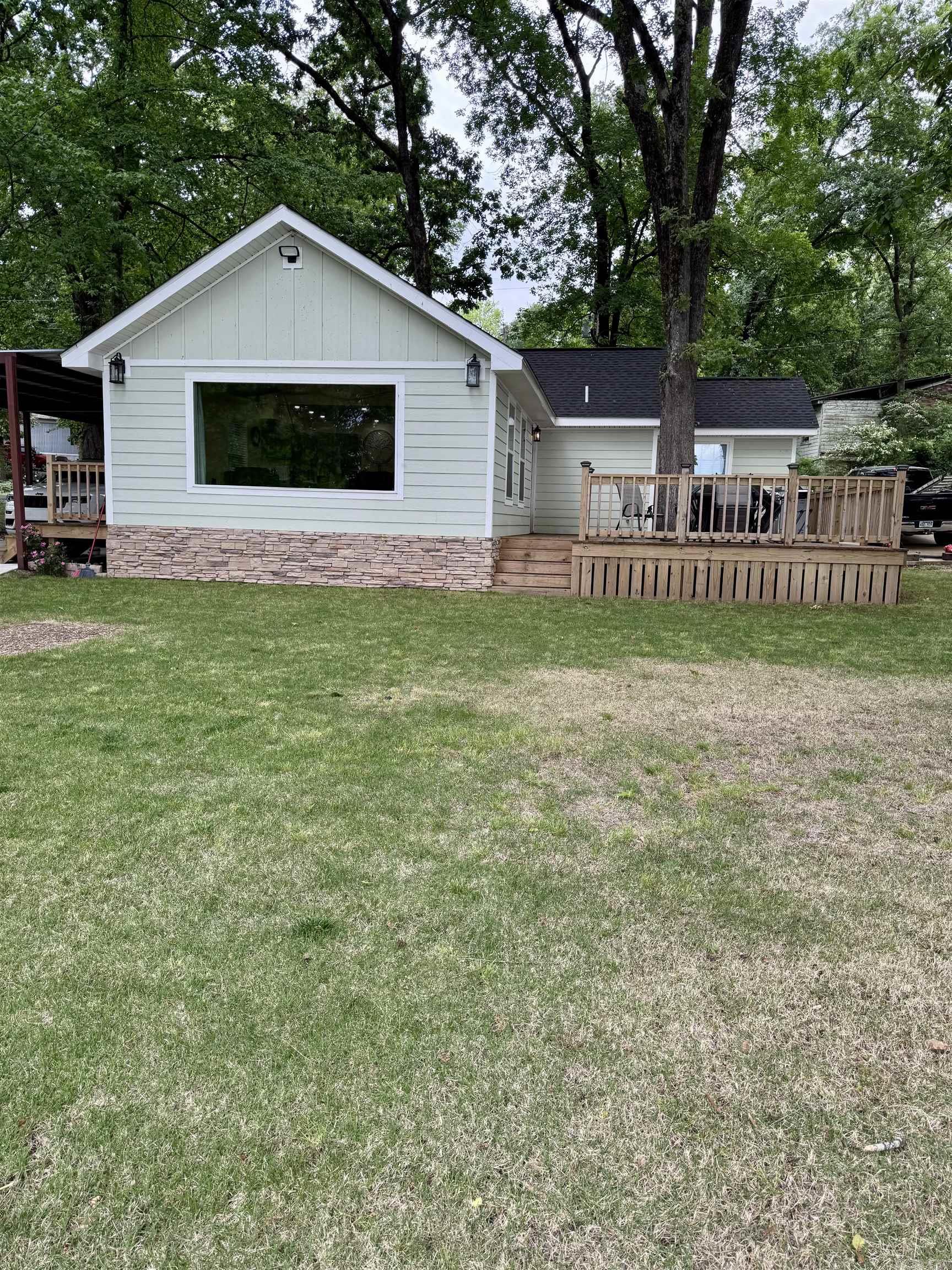 Harris Brake - Residential