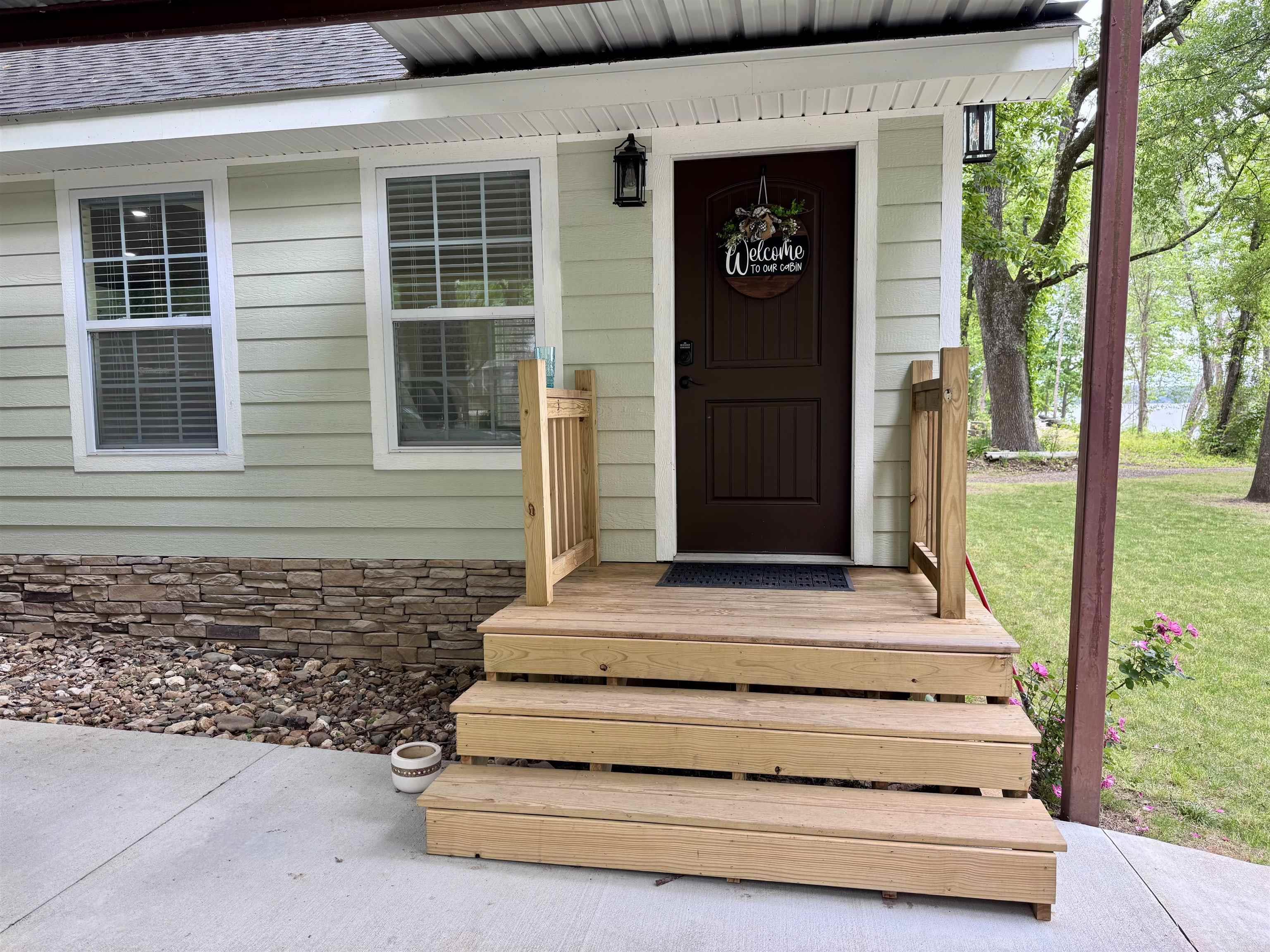 Harris Brake - Residential