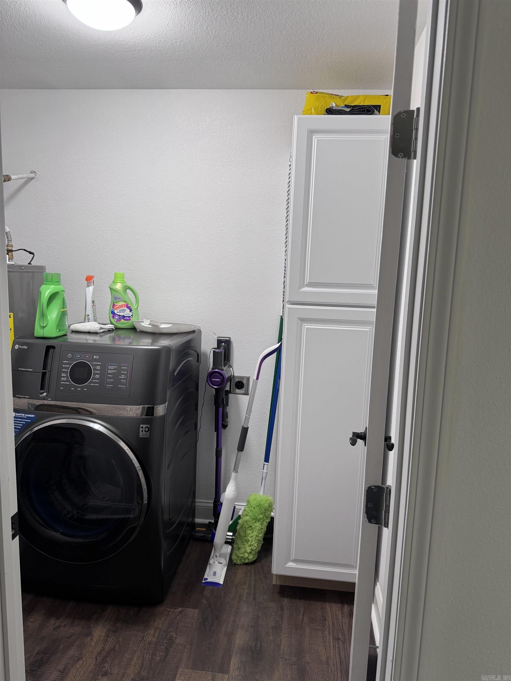 Harris Brake - Residential