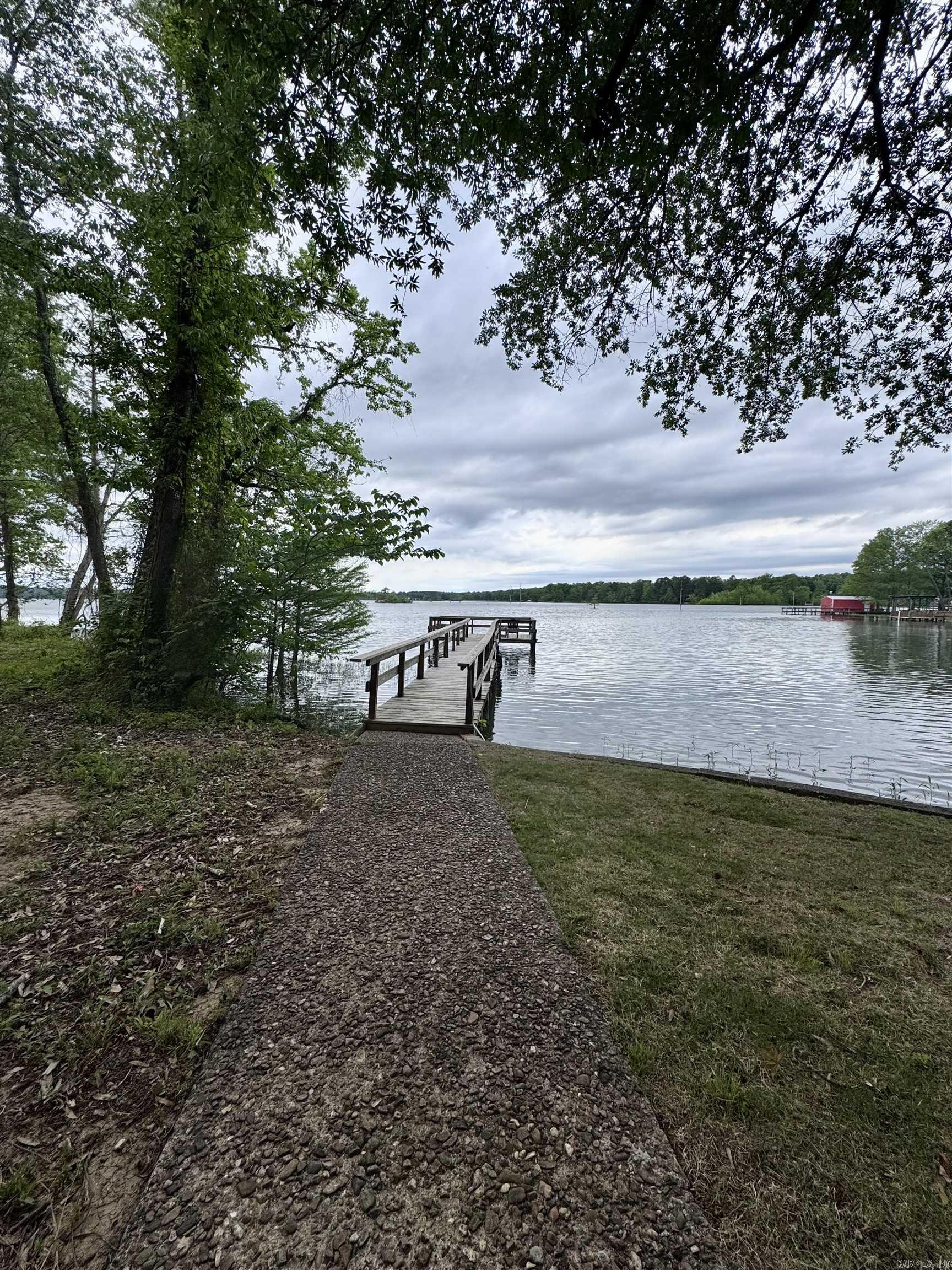 Harris Brake - Residential