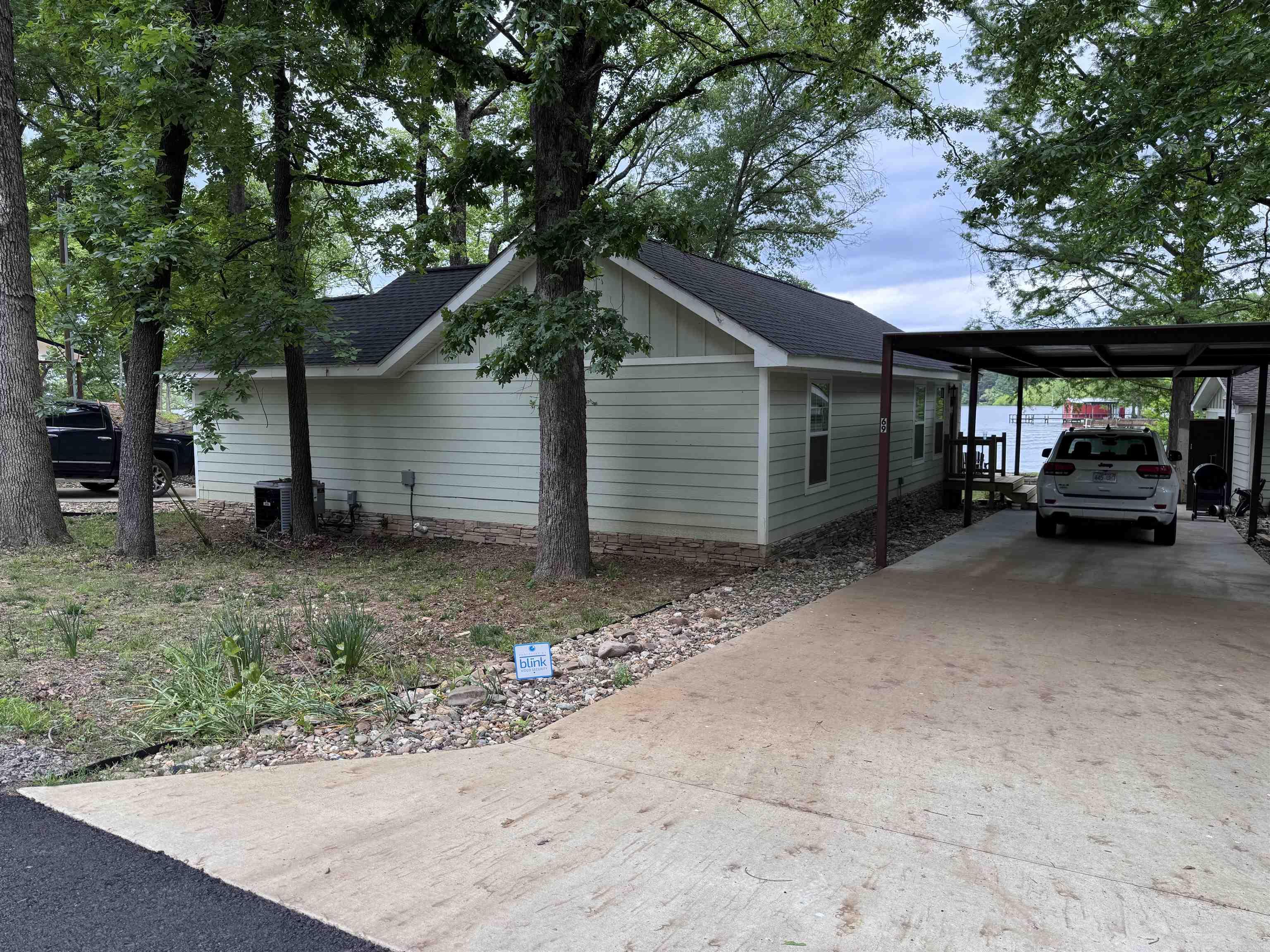 Harris Brake - Residential