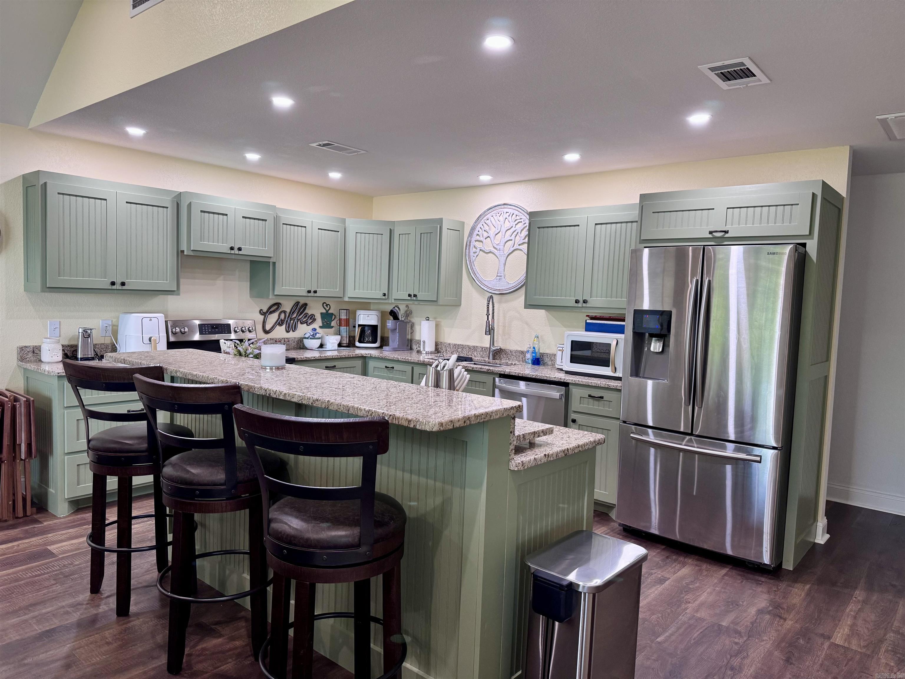 Harris Brake - Residential