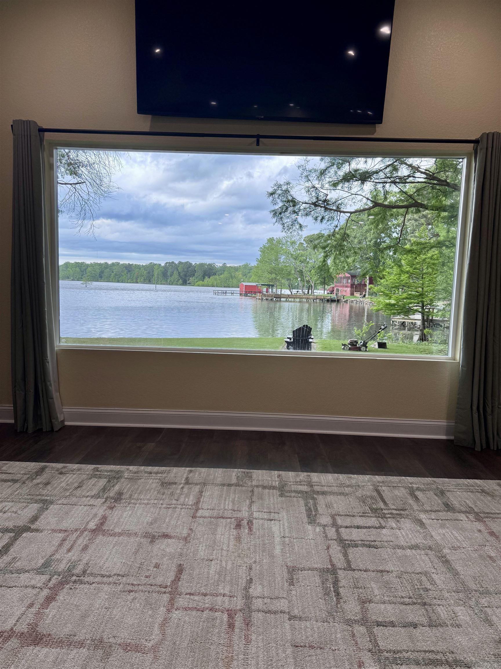 Harris Brake - Residential