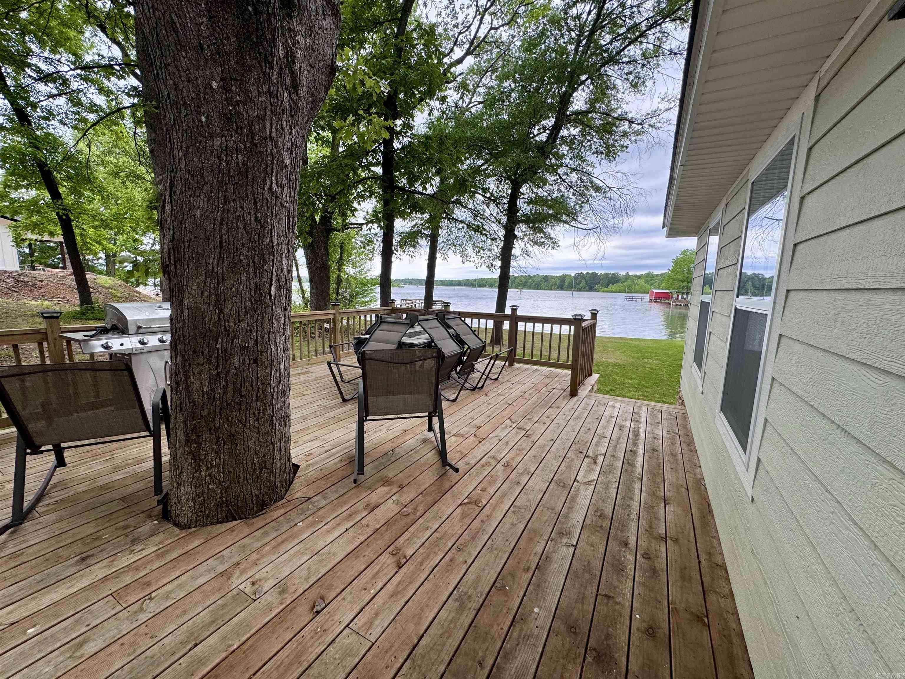 Harris Brake - Residential