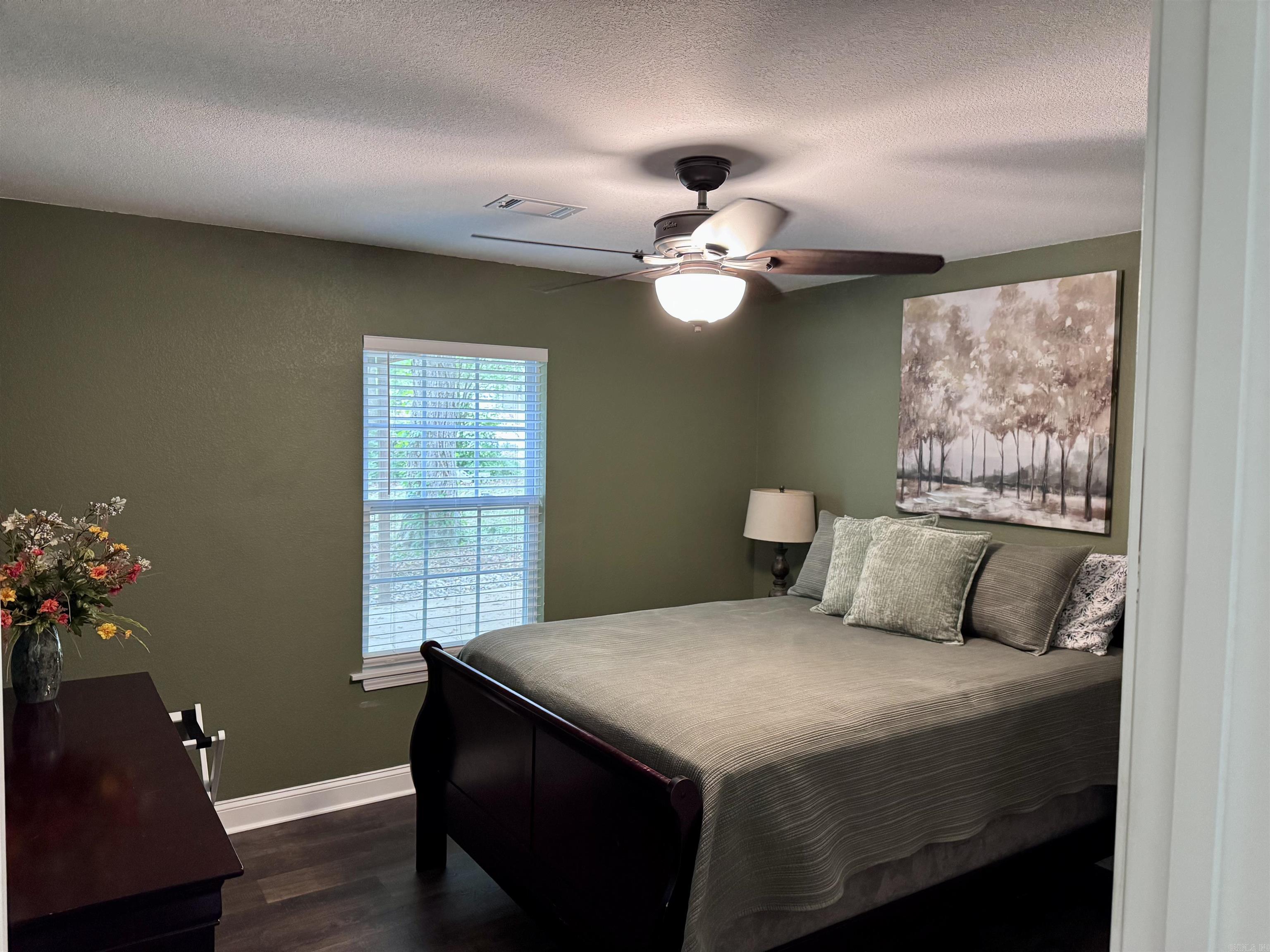 Harris Brake - Residential