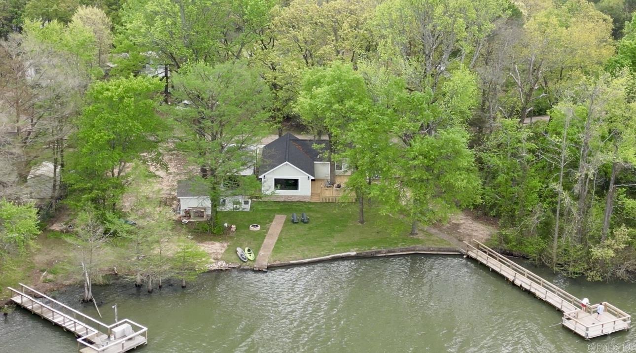 Harris Brake - Residential