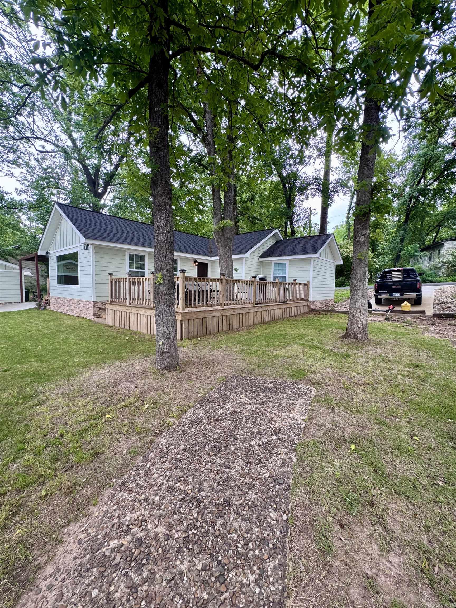 Harris Brake - Residential