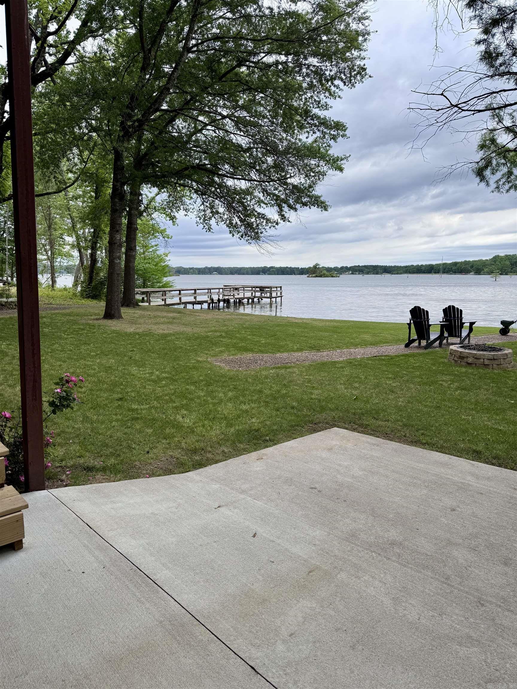 Harris Brake - Residential