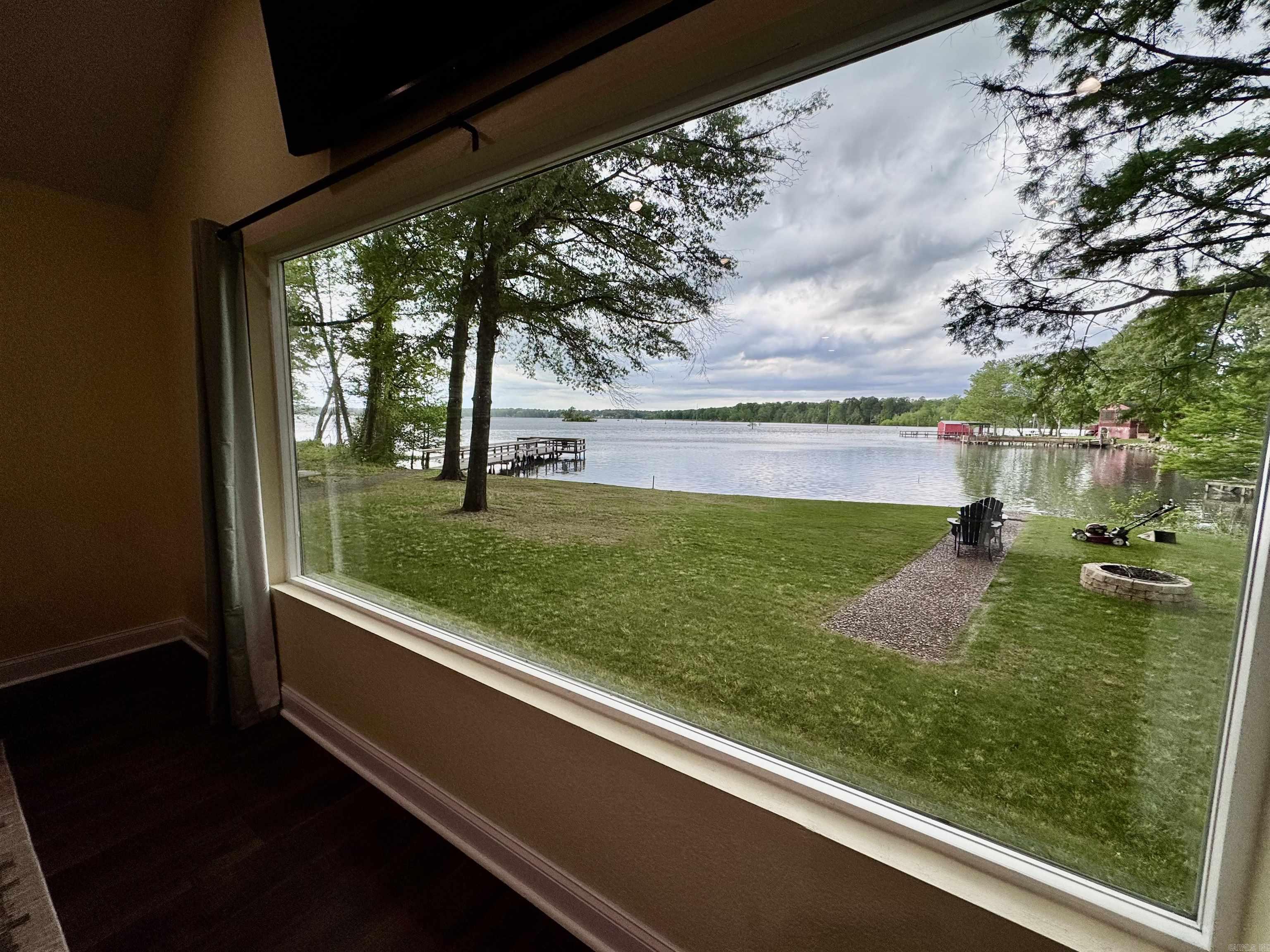 Harris Brake - Residential