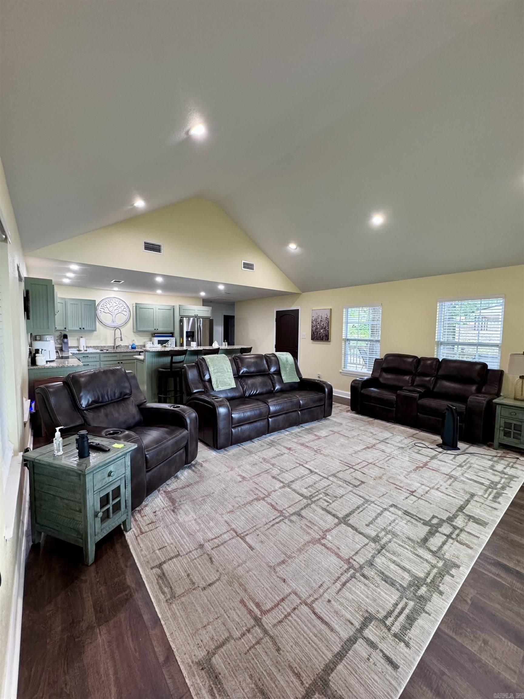 Harris Brake - Residential