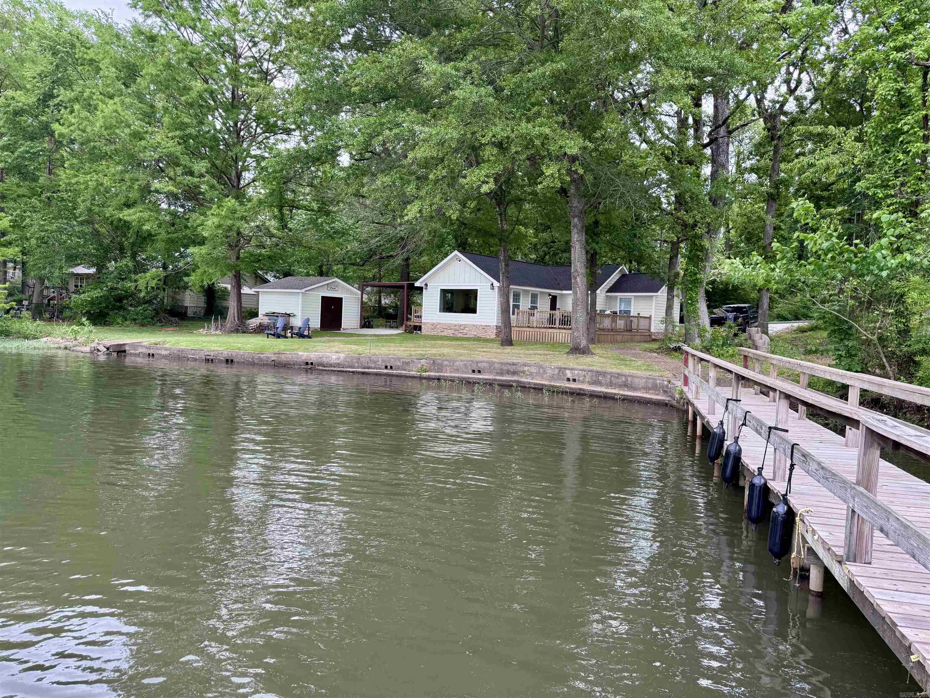 Harris Brake - Residential